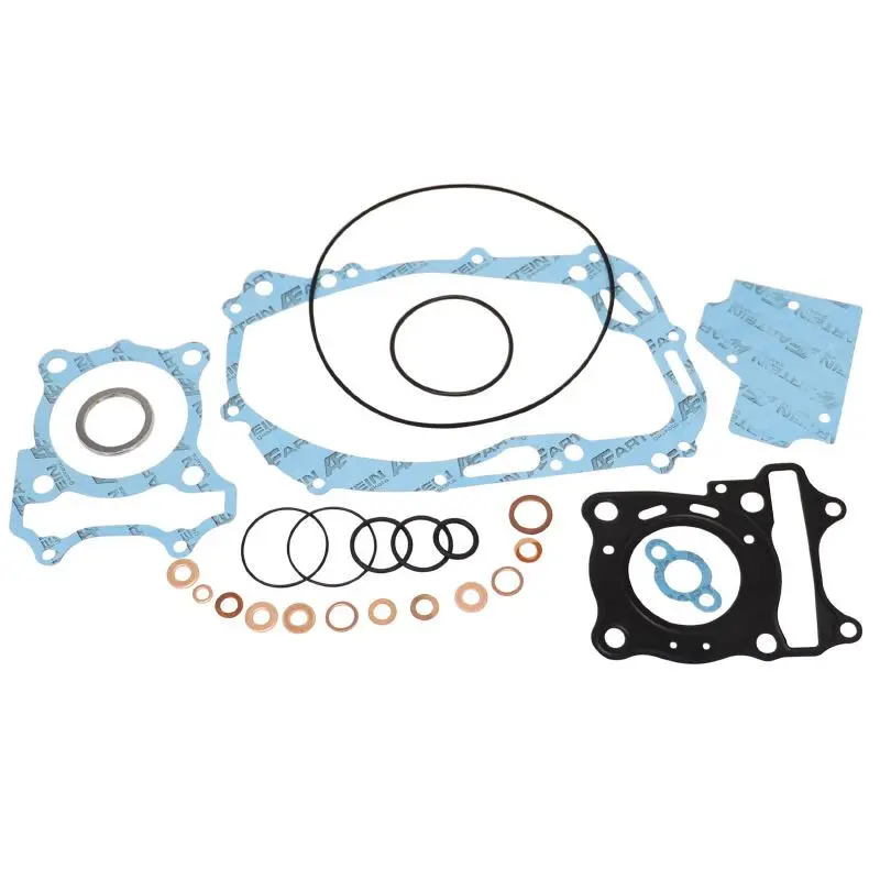Dichtung Motor maxiscooter Artein Suzuki 125 Sixteen +2008