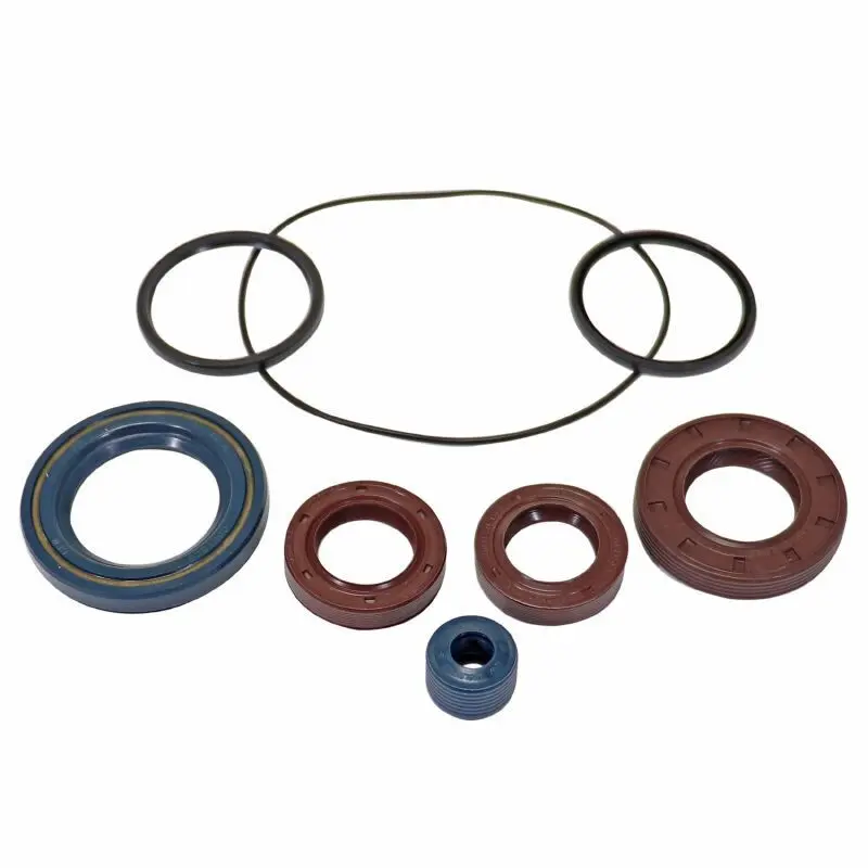 Dichtung Spi Motor Roller Artein Piaggio 50 Zip Sp, Nrg Lc - Derbi 50 Atlantis Lc, Gp1 7 Nok Pro-Series