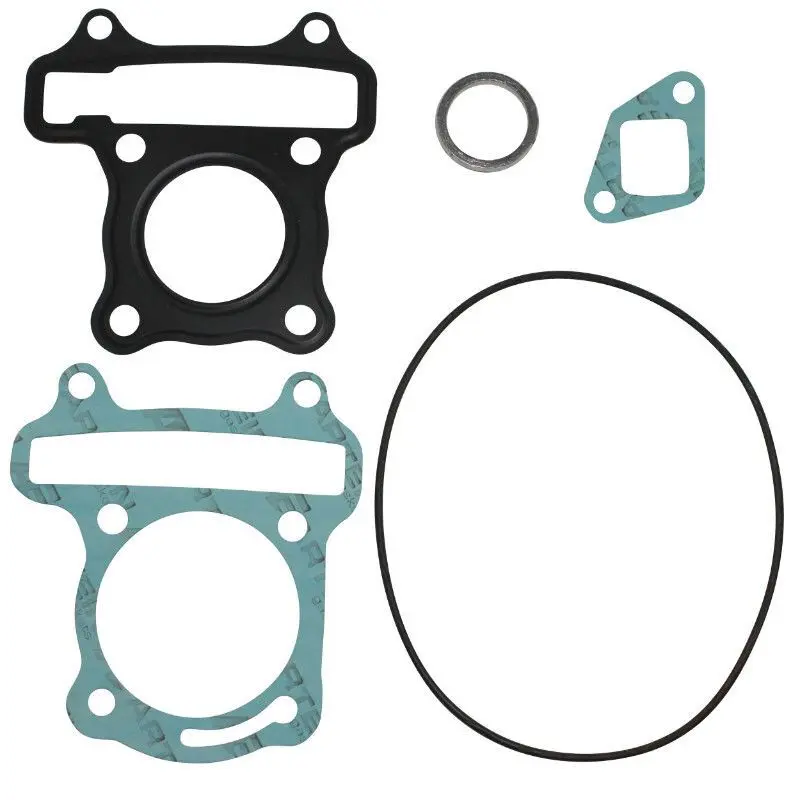 Dichtung oben Motor Roller Artein Kymco 50 Vitality 4T +2005 Agility R10 4T +2006 Agility R12 4T +2007 Agility R16 4T 2008>2012 - Peugeot 50 V-Clic 4T