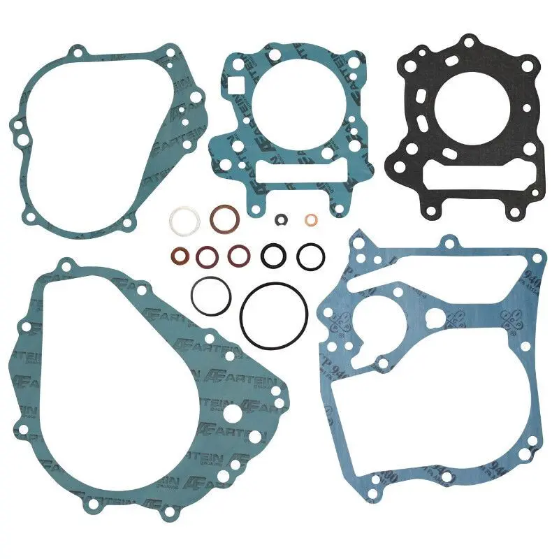 Dichtung Motor maxiscooter Artein Aprilia 125 Leonardo 1996+2004