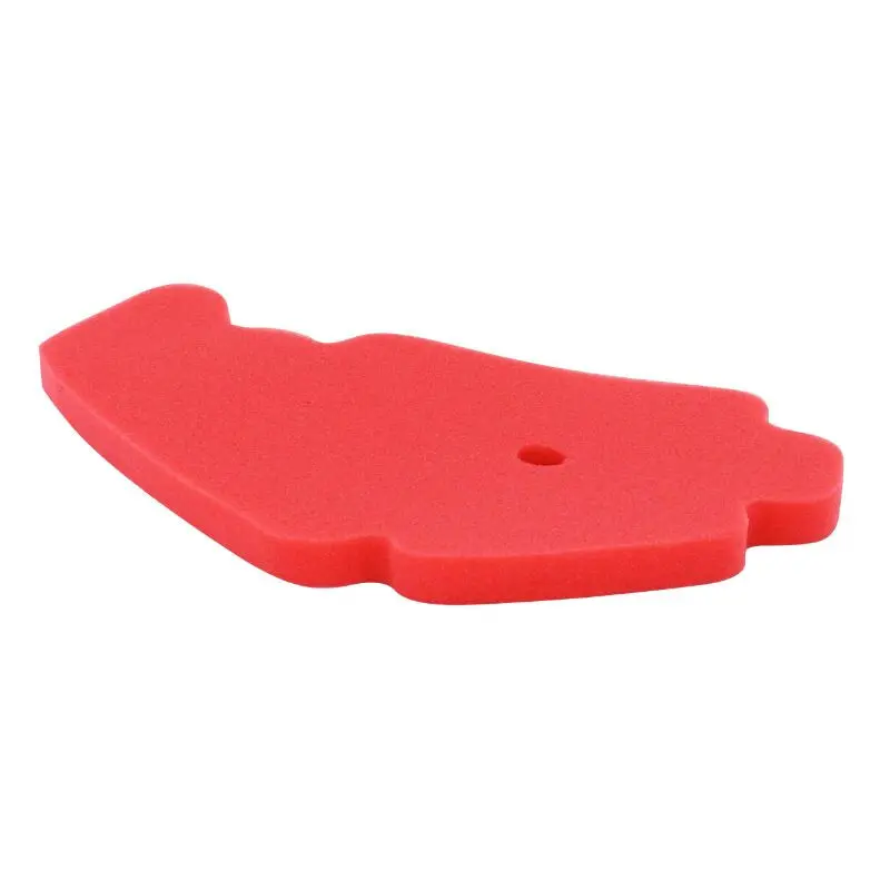 Schaumstoff Luftfilter Roller Artein Piaggio 125 X7 X8 Beverly Yourban 250-300-400-500 Mp3-Gilera 125-250-300 Nexus 500 Fuoco