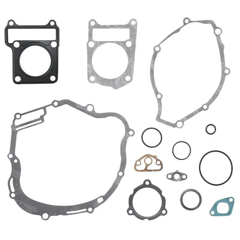 Dichtung Motorradmotor Artein Yamaha 125 Ybr 2004+2010