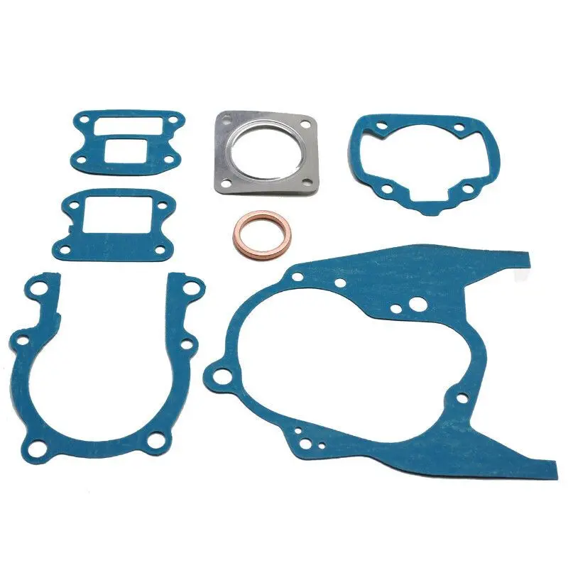 Dichtung Motor Roller Artein Peugeot 50 Tkr Trekker Speedfight Air Buxy Elyseo Speedake Squab