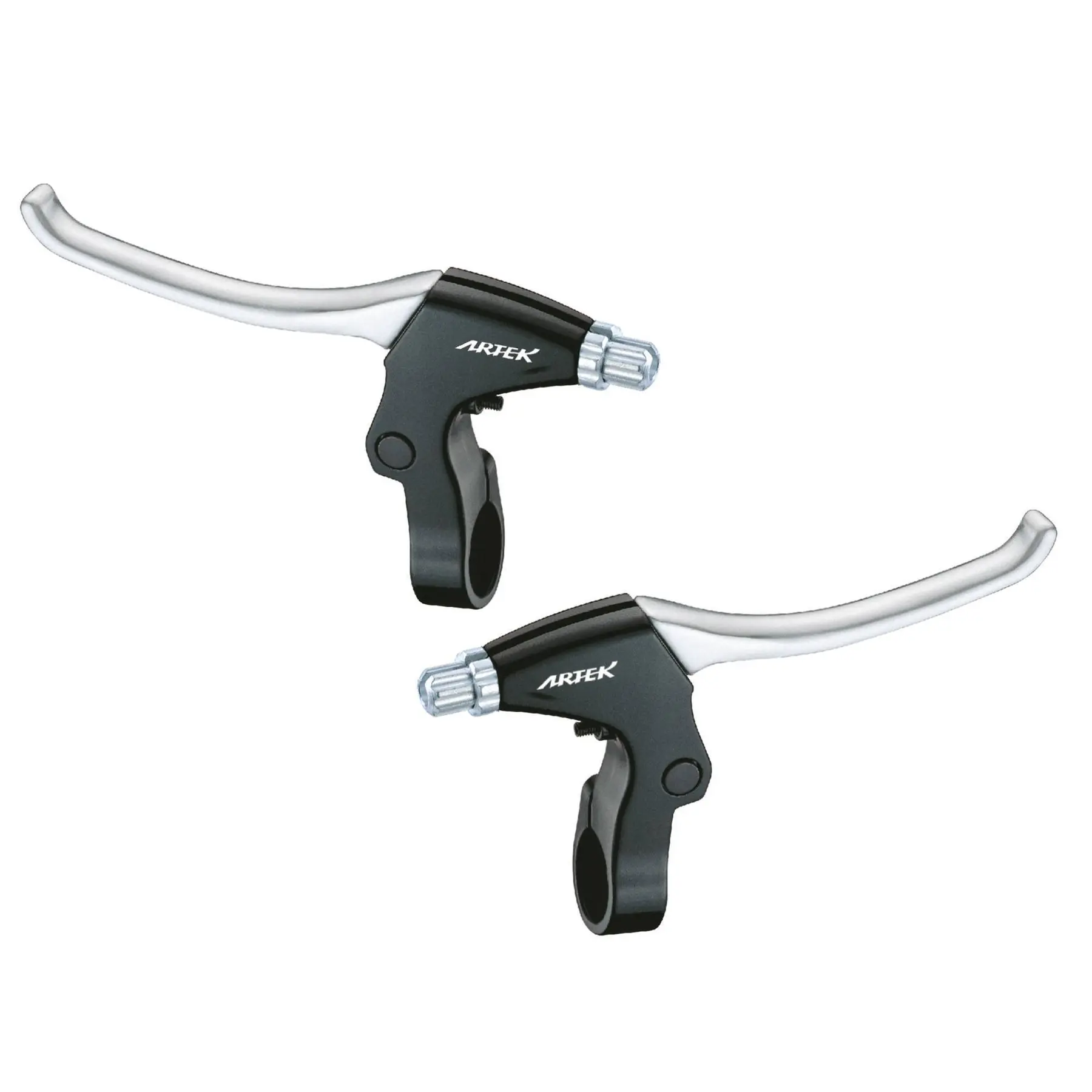 4-Finger Remhevel Artek V Brake