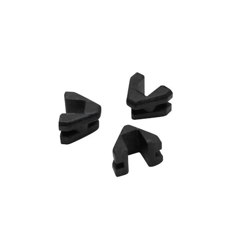 3er-Set Dimmer-Führung Artek K1