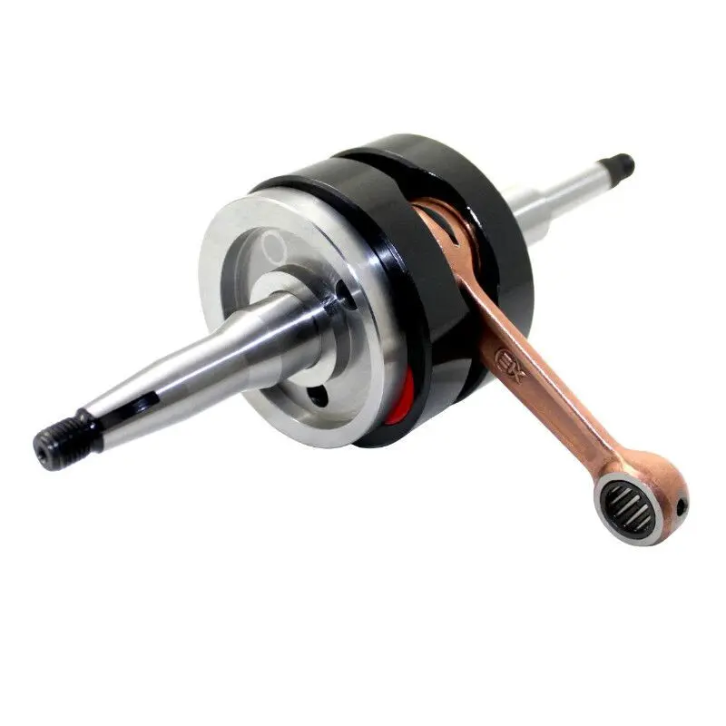Kurbelwellen-Kupplung Roller Artek K1 Peugeot 50 Tkr 2007+ Speedfight 2007+ Vivacity 2007+