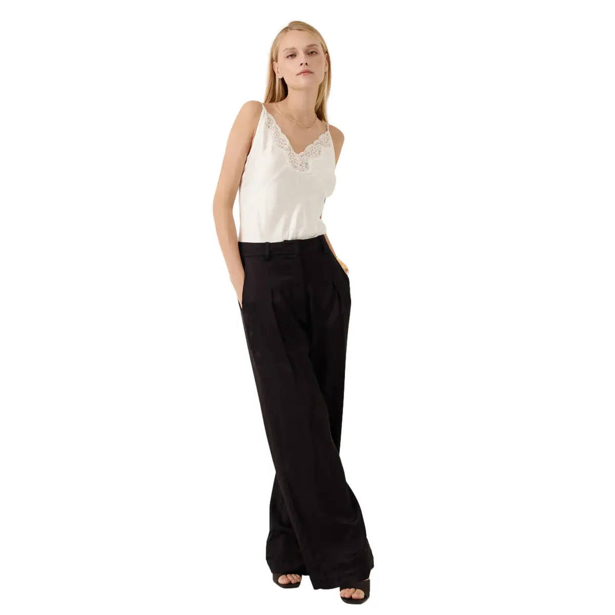 Pantaloni da donna Artlove Azemira