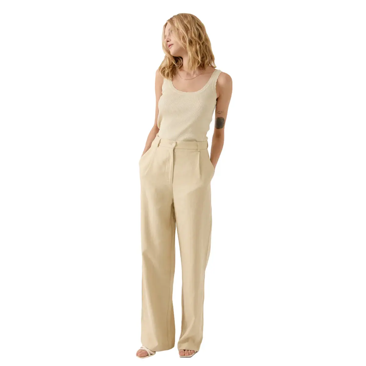 Pantaloni da donna Artlove Helene