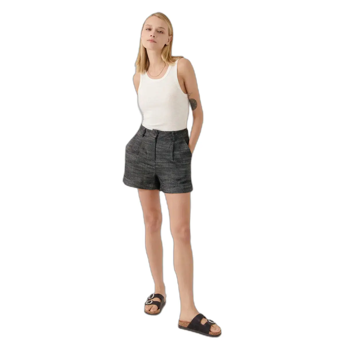 Short Donna Artlove Adalys