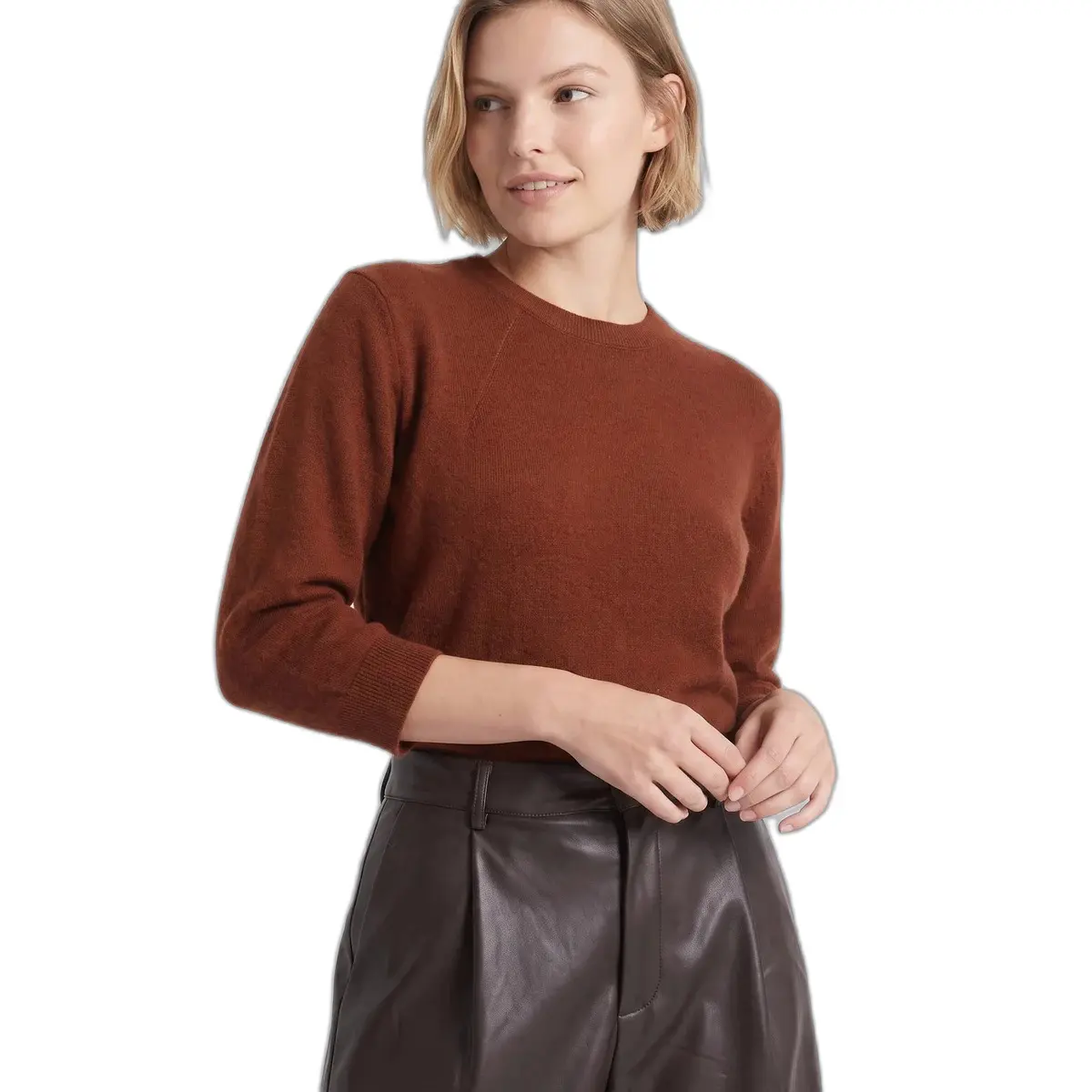 Pullover Damen Artlove Badra
