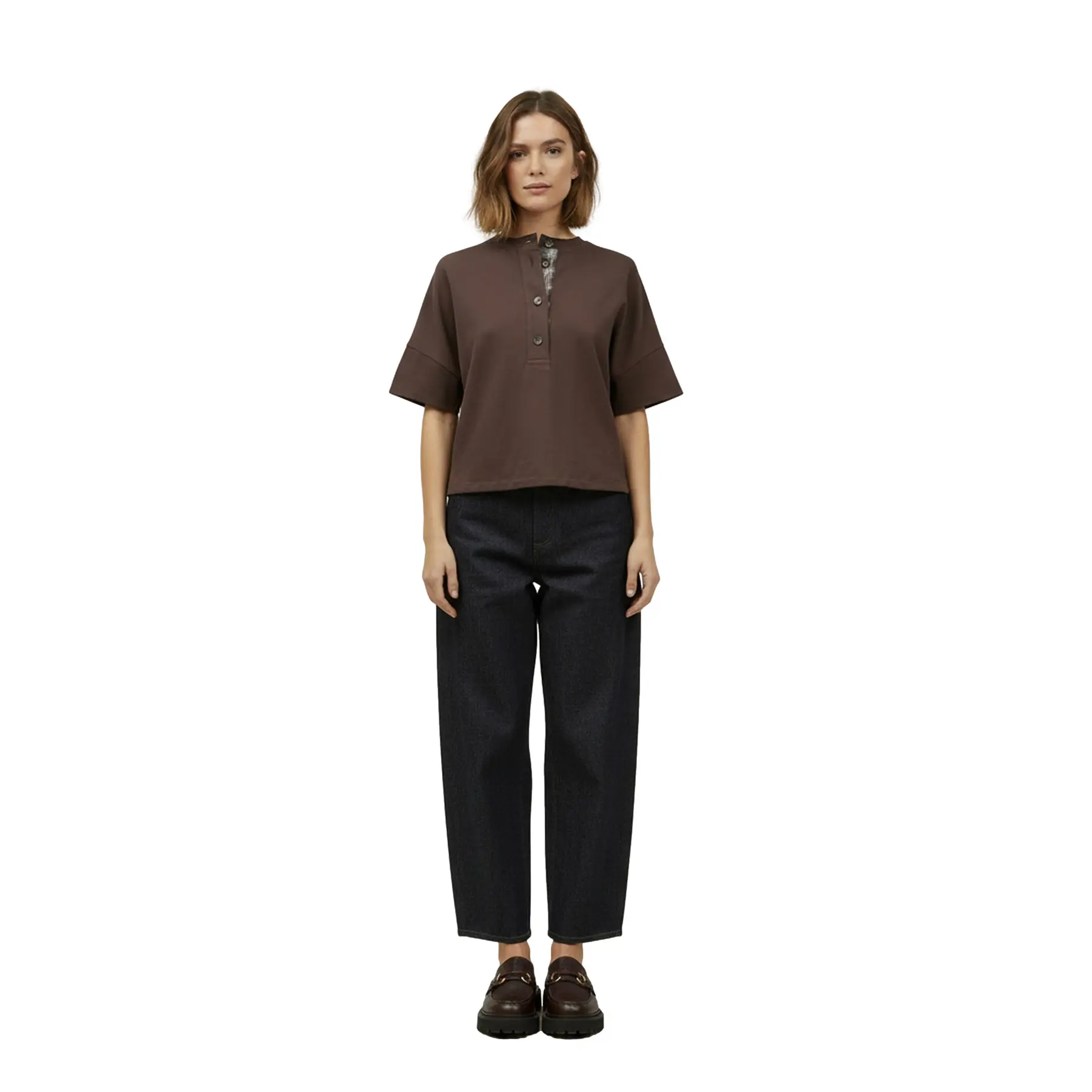 Damen T-Shirt Artlove Marisse