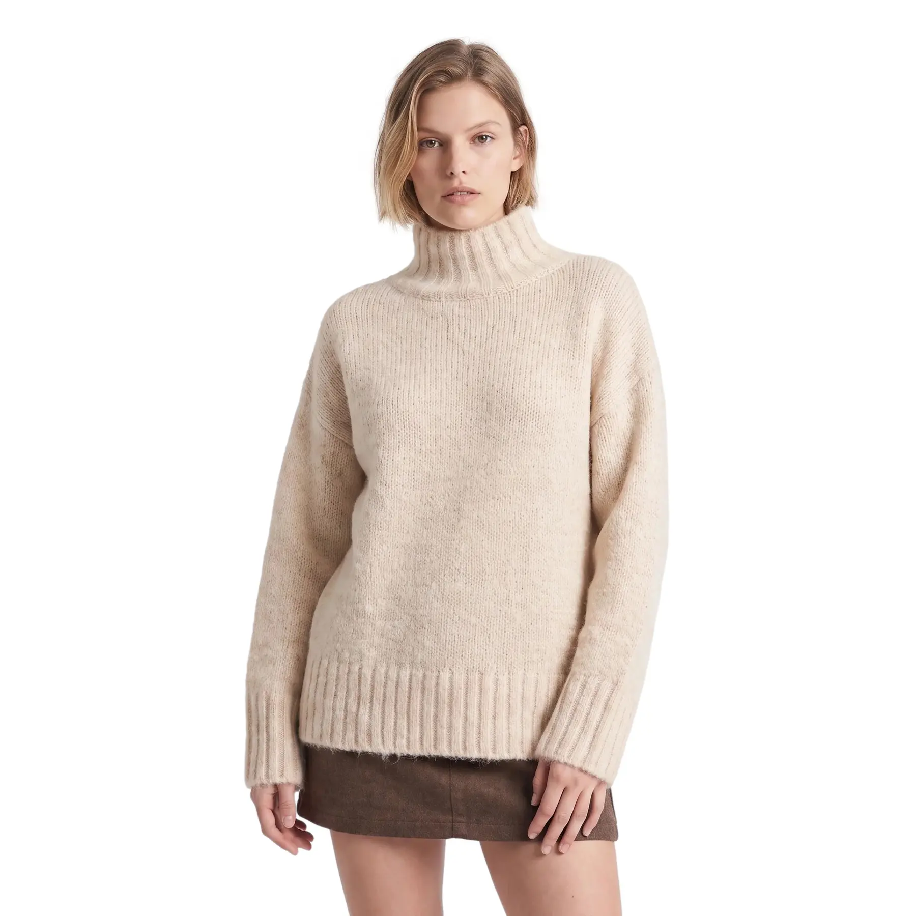 Pullover Damen Artlove Belinda