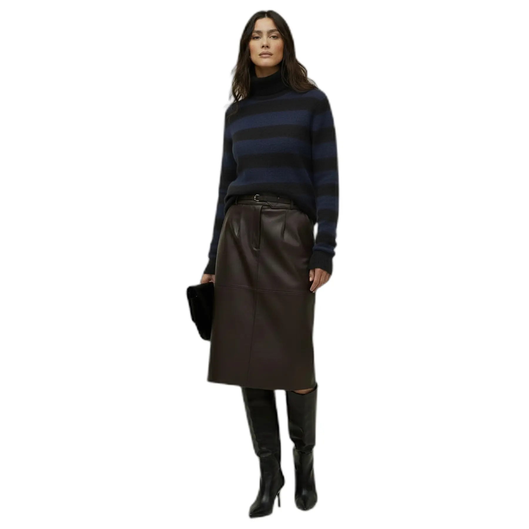 Maglione da donna Artlove Aleane