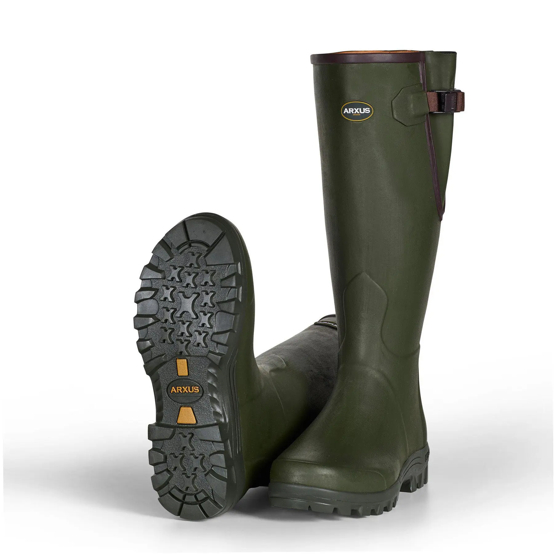 Botas de goma Arxus Pioneer 1008