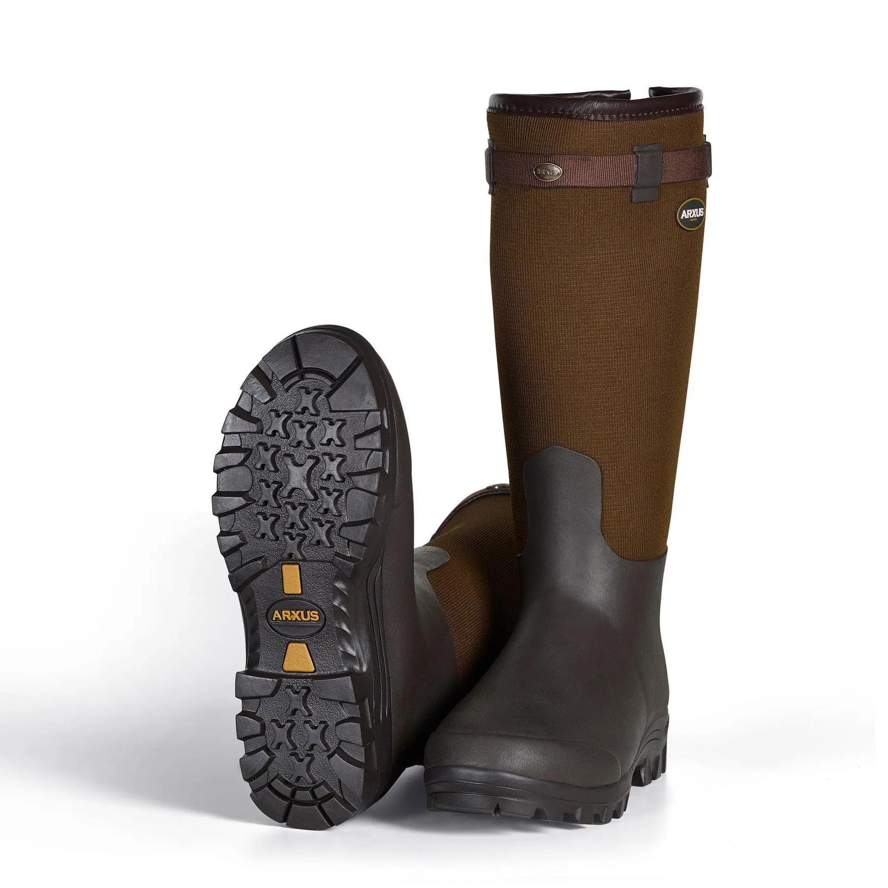 Botas de goma Arxus Primo Nord LW 1027