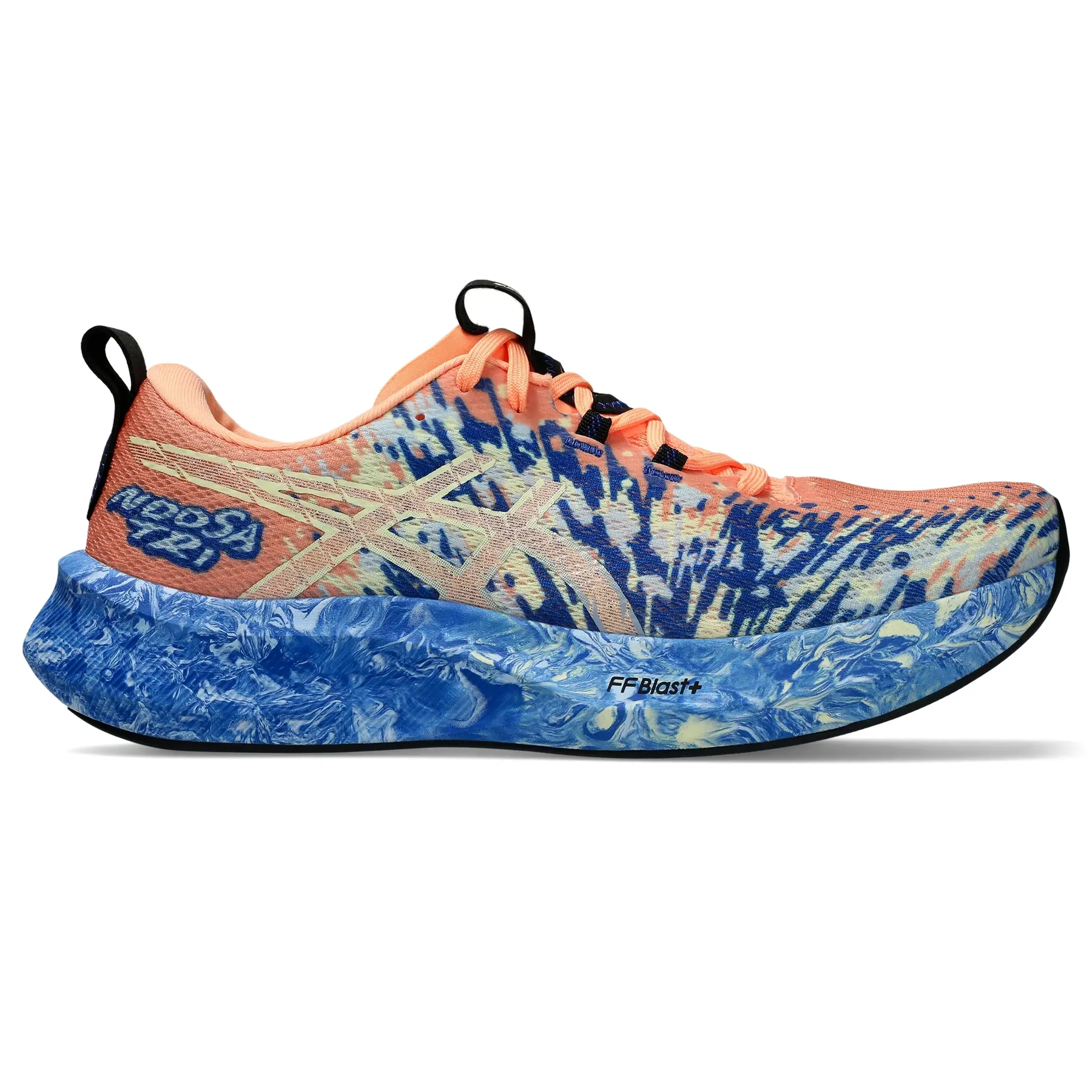 Chaussures de running Asics Noosa Tri 16