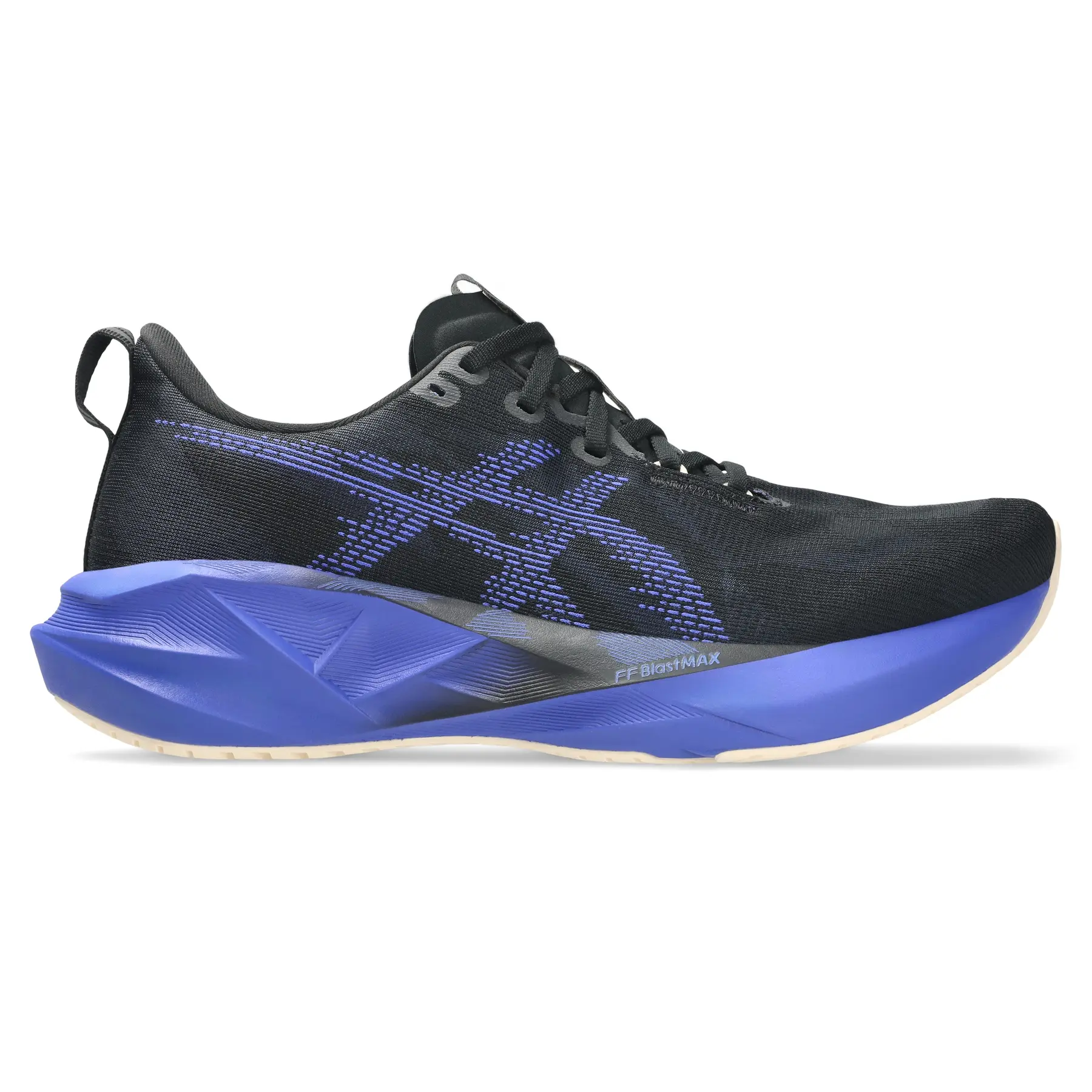 Laufschuhe Asics NovaBlast 5