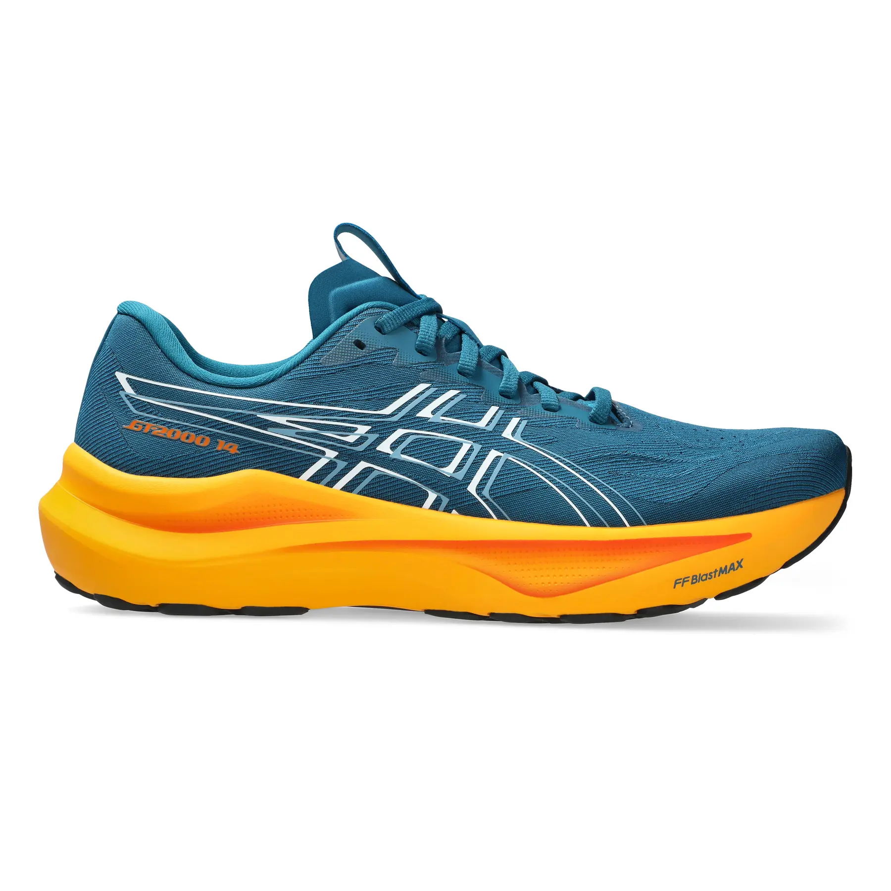 Hardloopschoenen Asics GT-2000 14