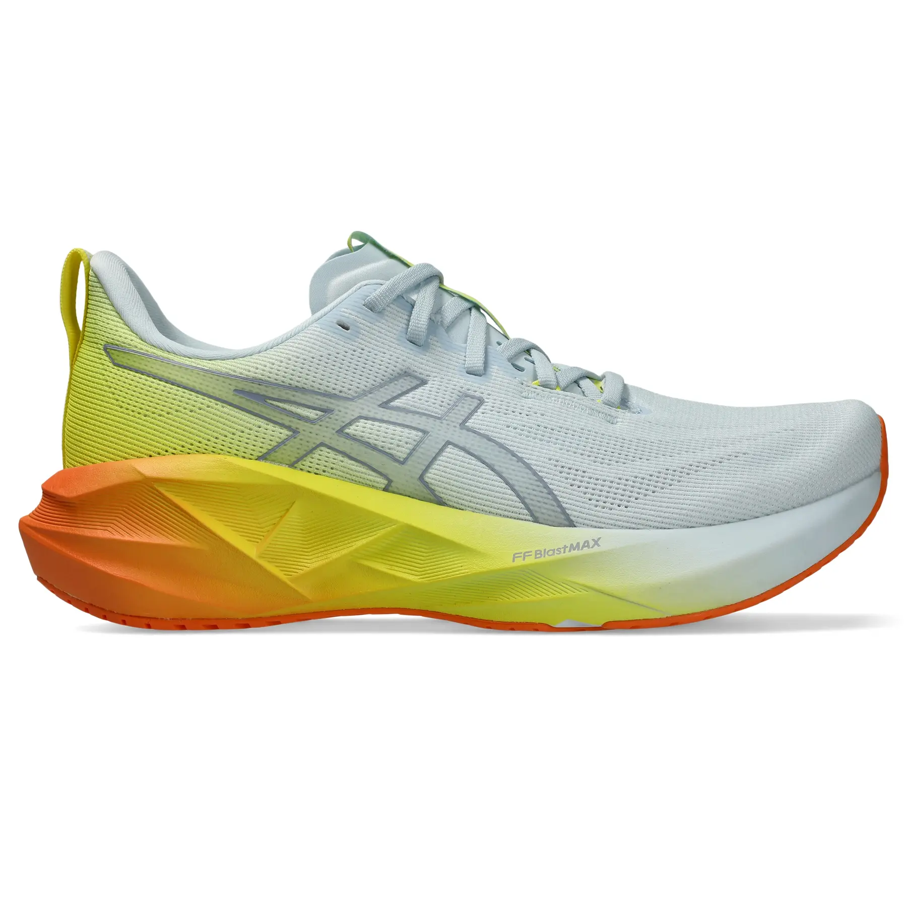 Hardloopschoenen Asics Novablast