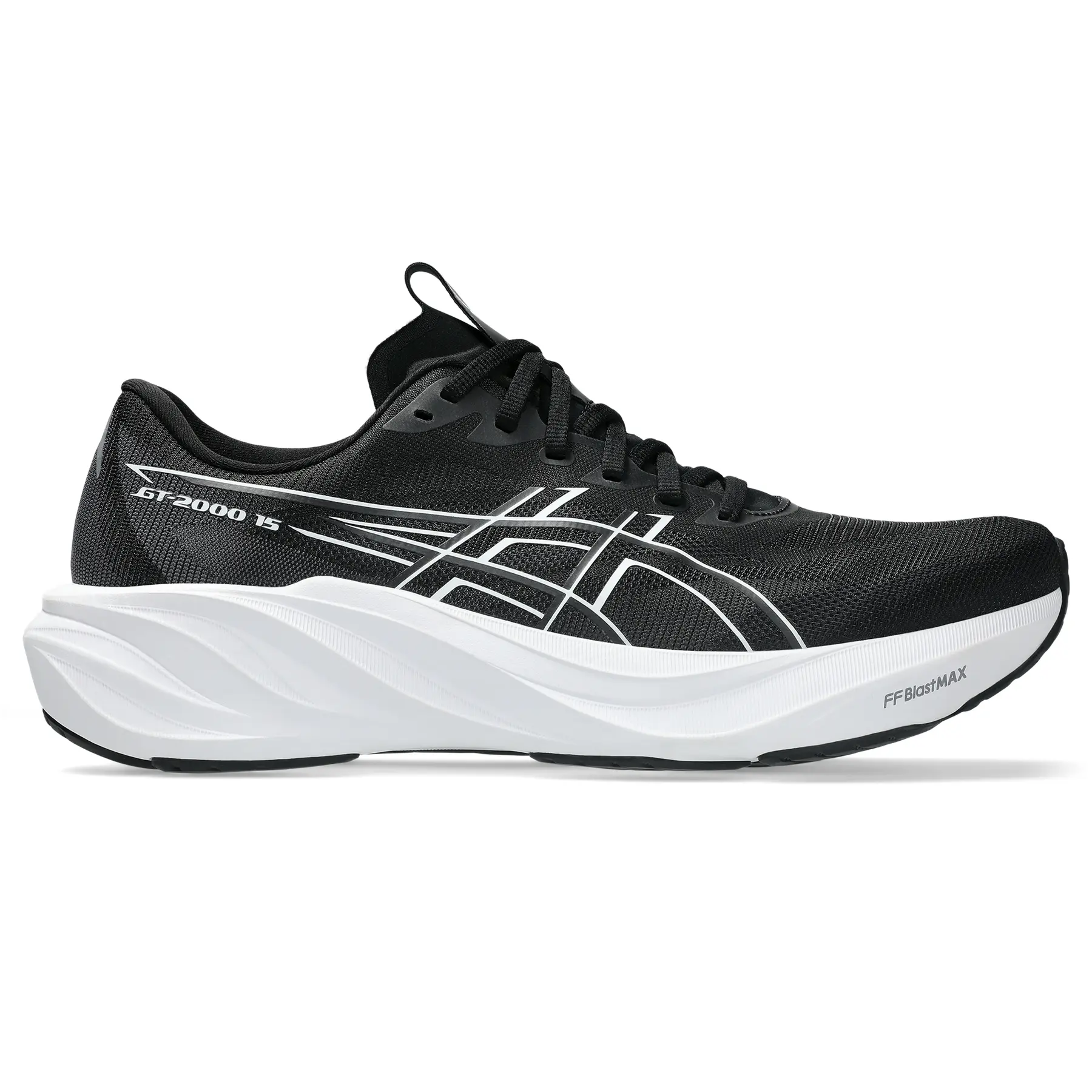Asics GT-2000 15 Heren Hardloopschoenen