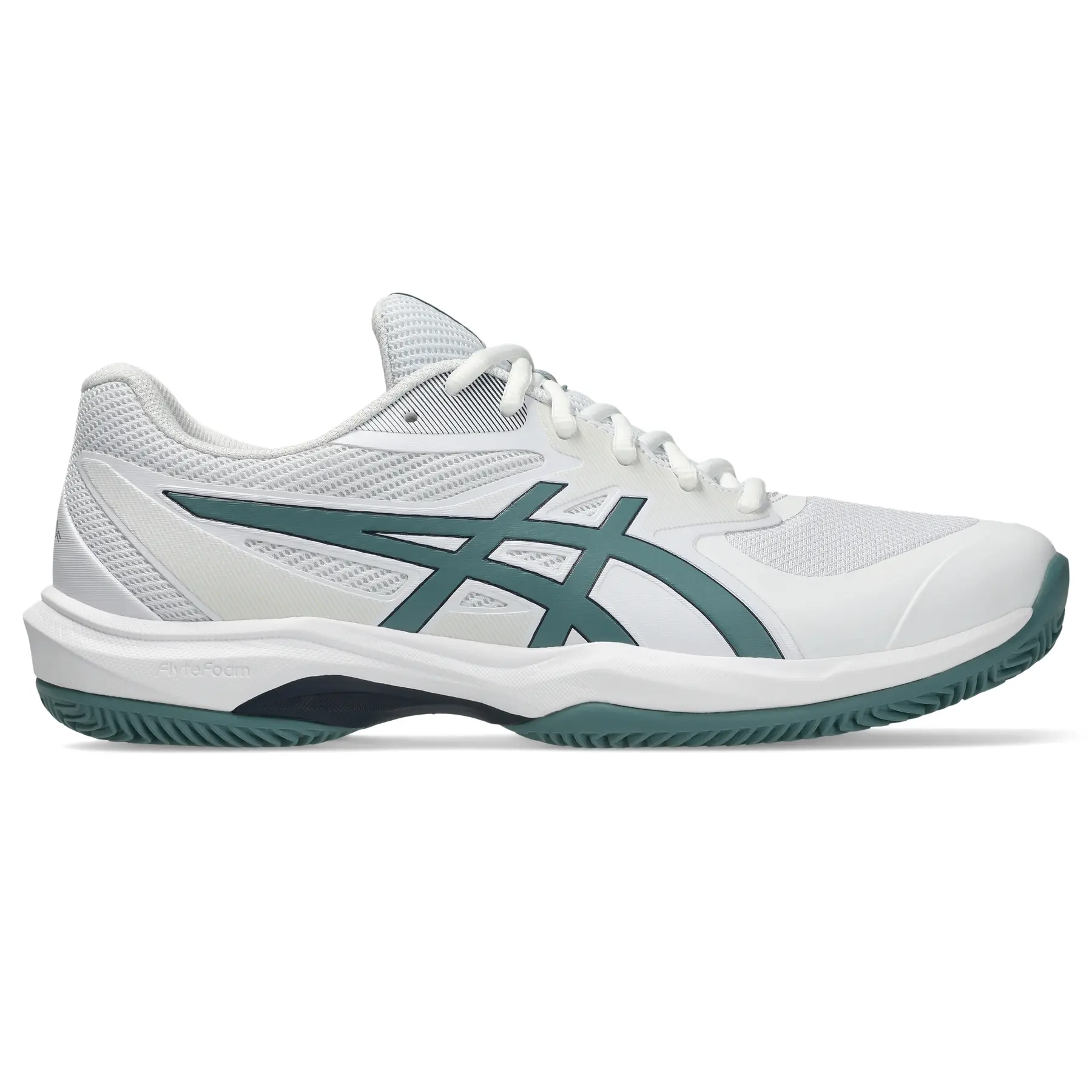 Tennisschuhe Asics Game FF Clay/OC