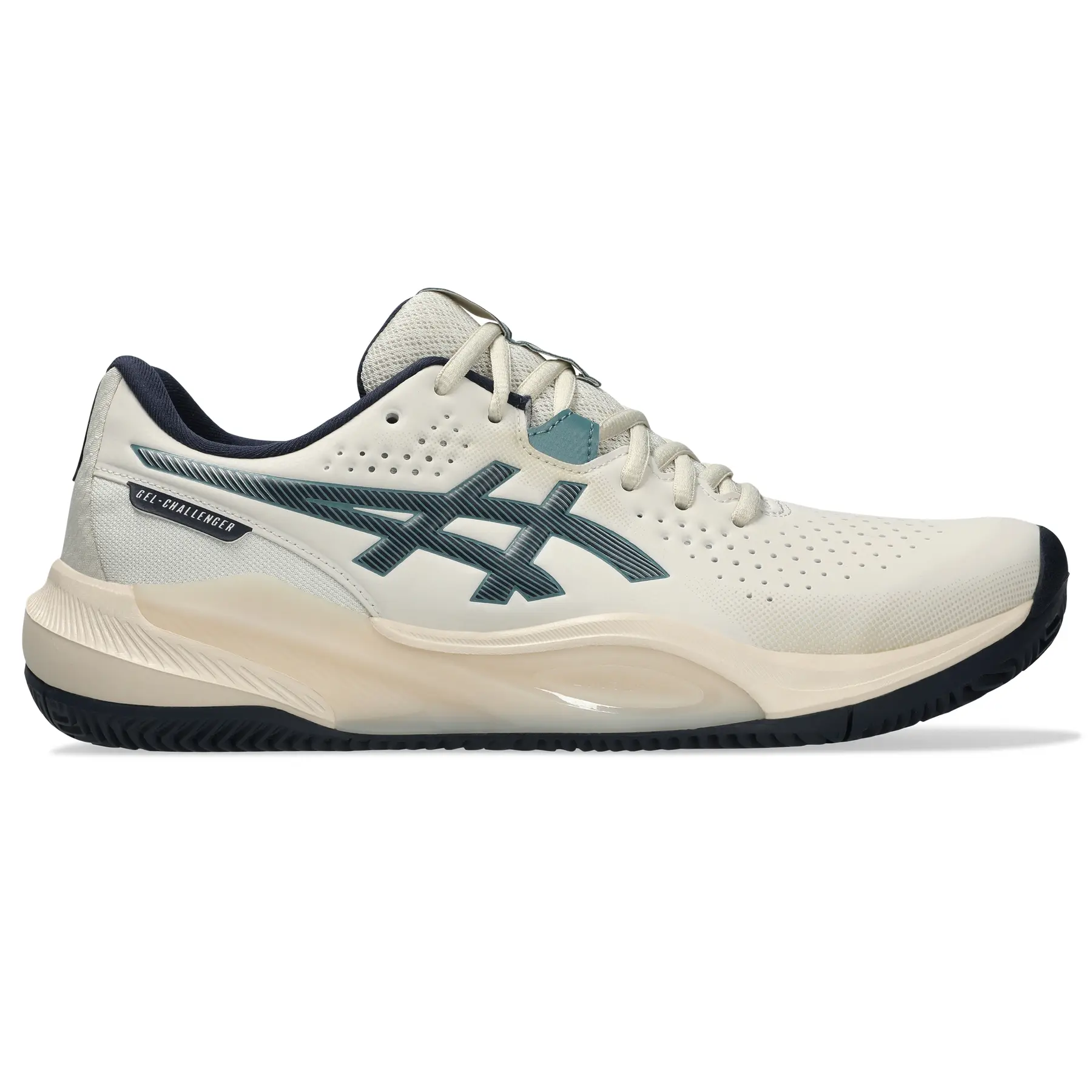 Tennisschuhe Asics Gel-Challenger 15 Clay