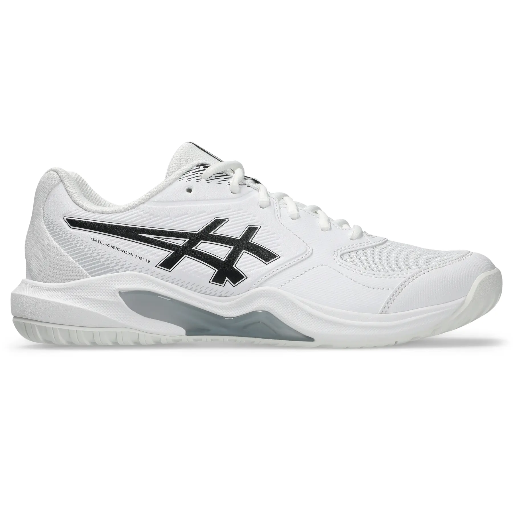Tennisschuhe Asics Gel-Dedicate 9