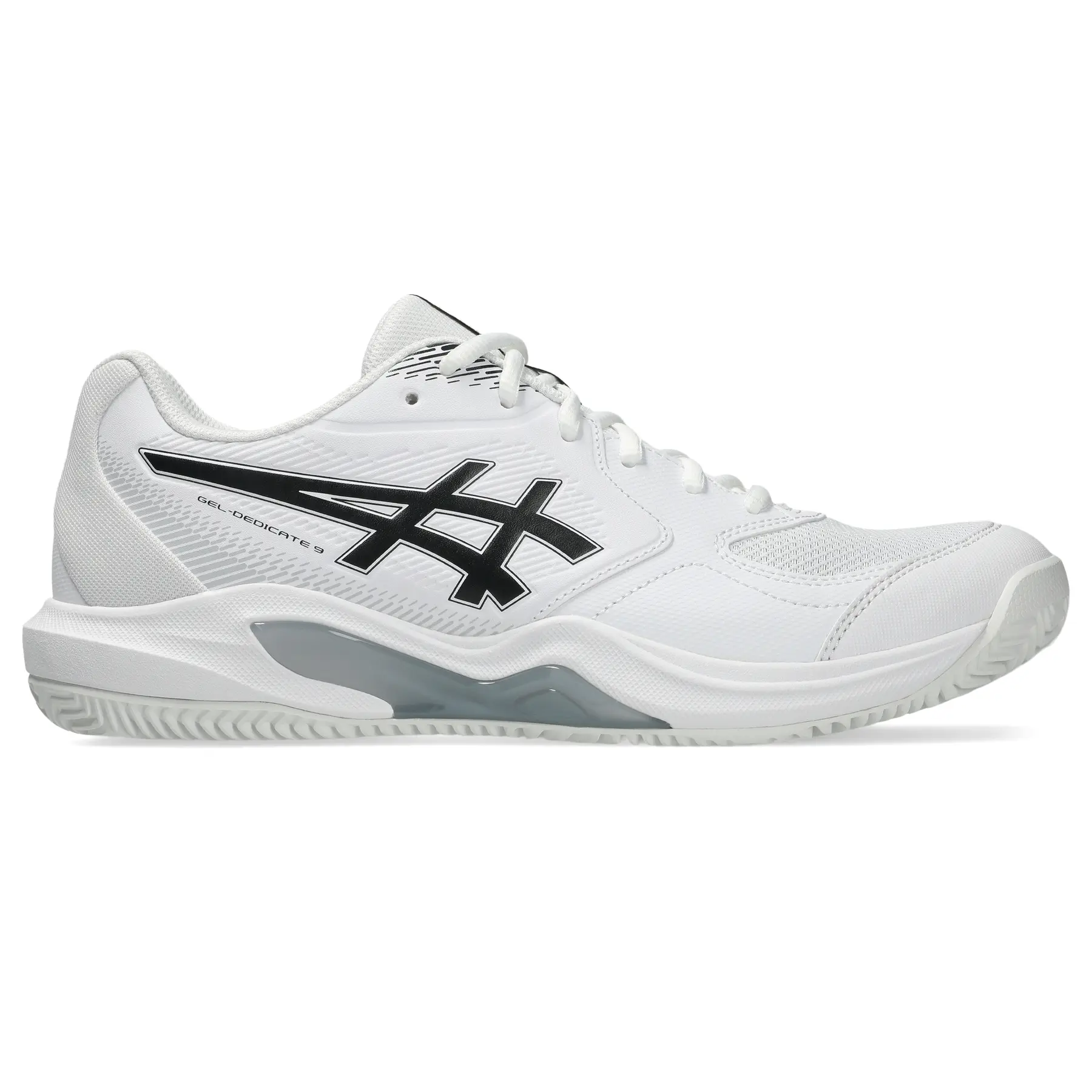 Tennisschoenen Asics Gel-Dedicate 9 Clay