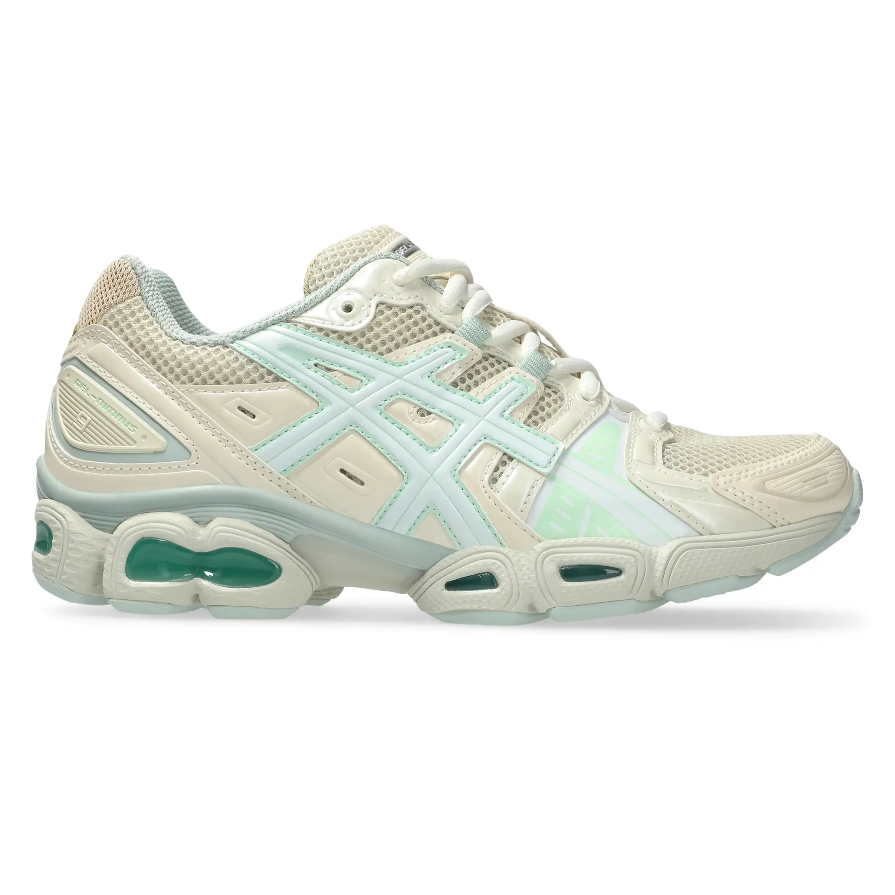 ASICS Sneakers Asics Gel-Nimbus 9
