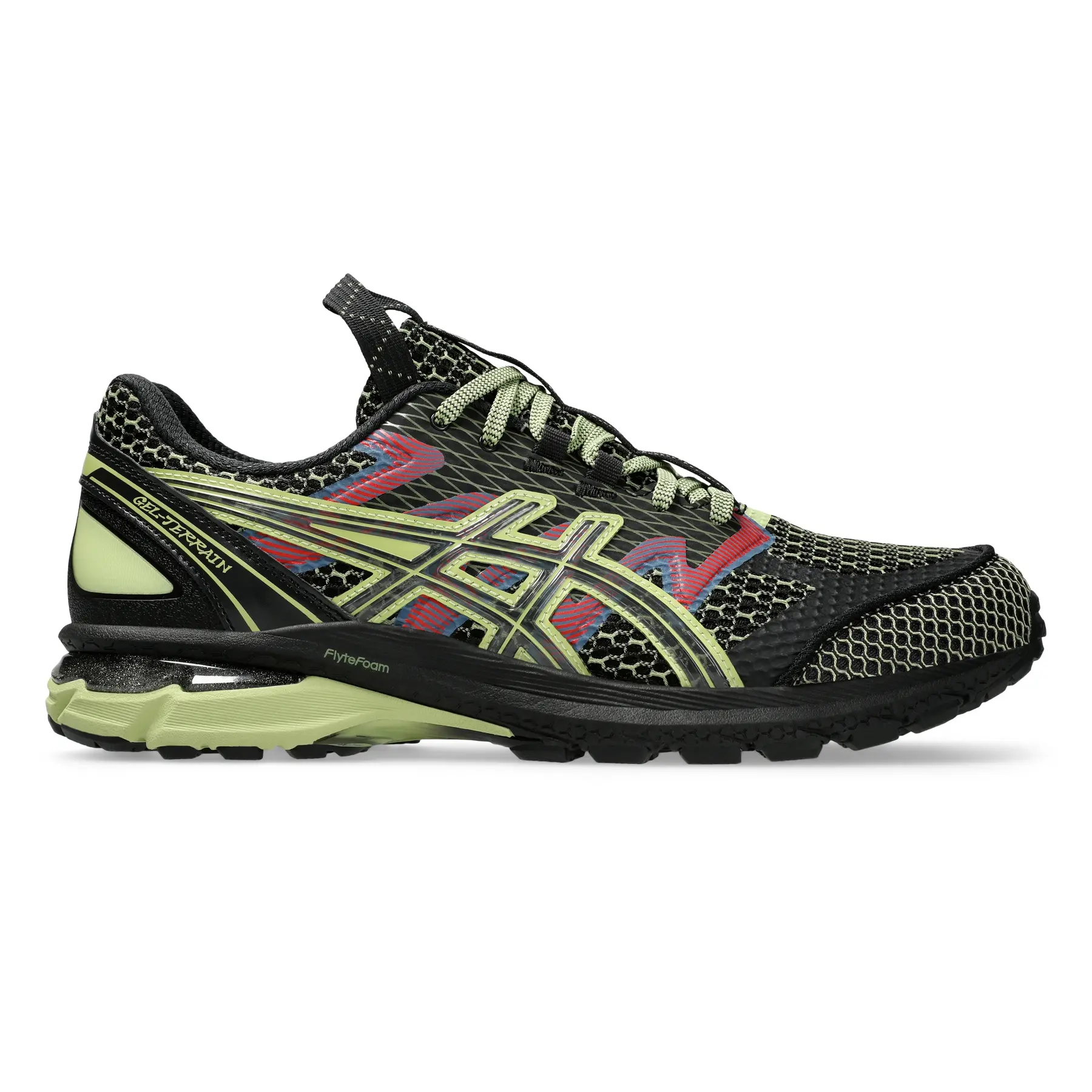 Asics US4-S Gel-Terrain