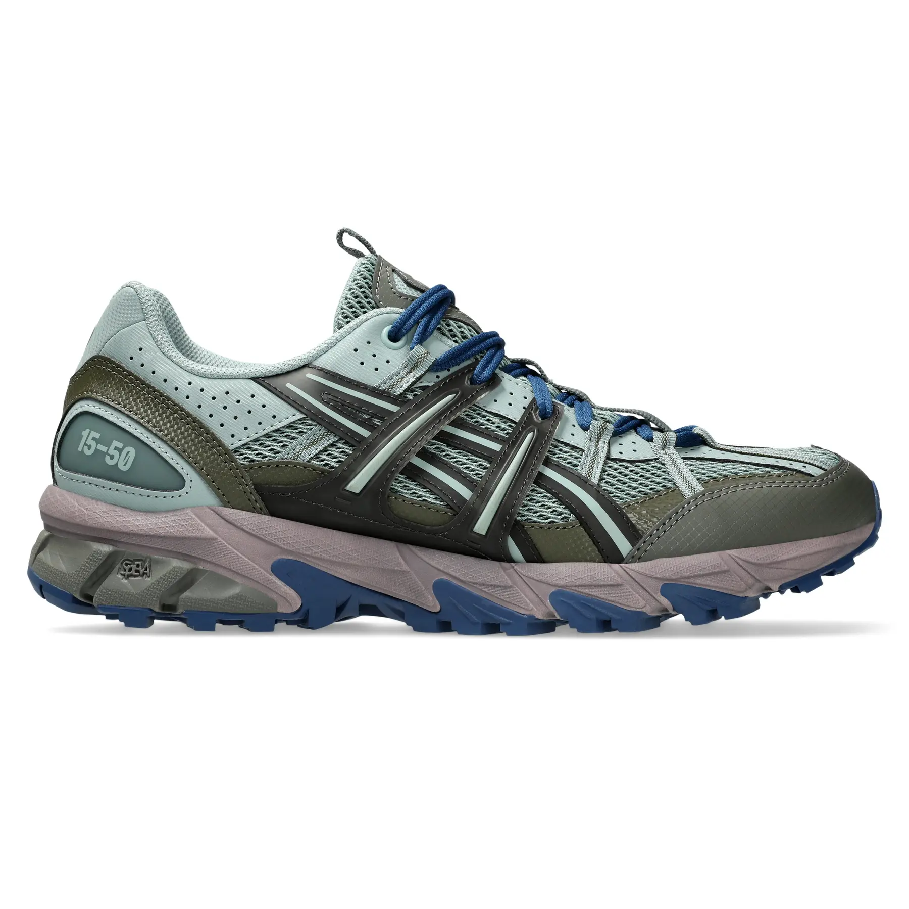 Asics GEL-Sonoma 15-50 1203A488-400 Bleu