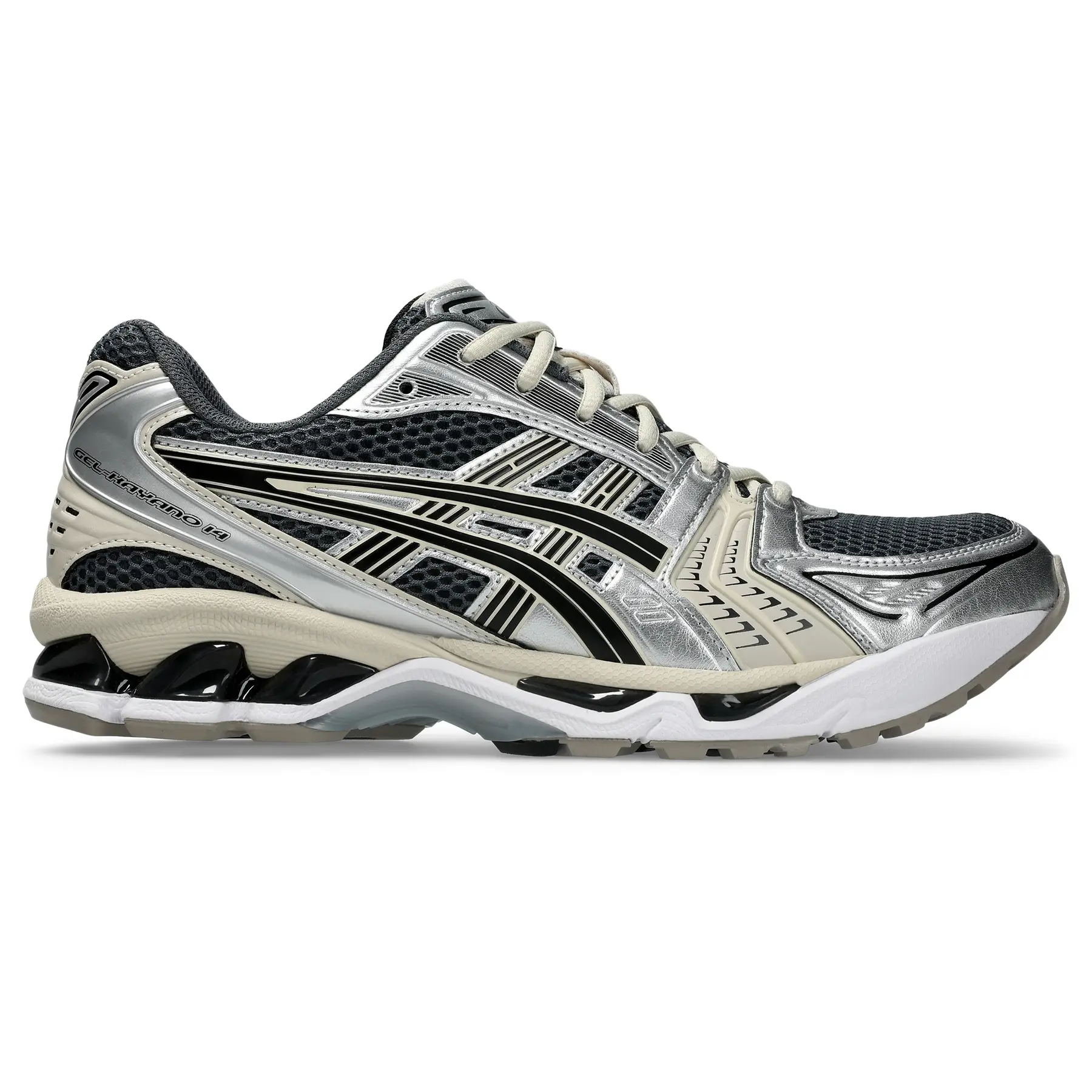 Asics GEL-Kayano 14 Grey
