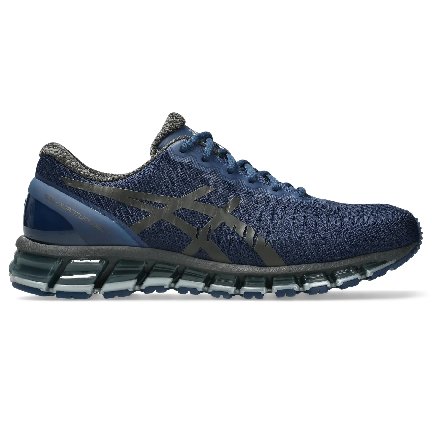 Asics GEL-Quantum 360 1203A730-400 Bleu