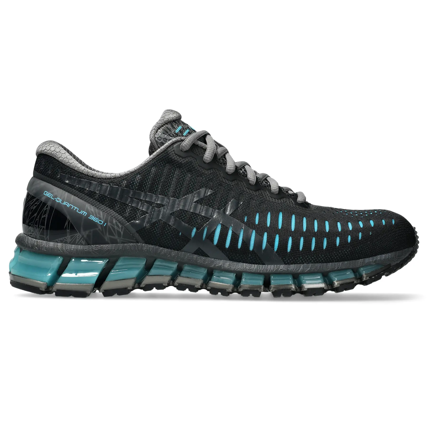 Asics QUANTUM promotion