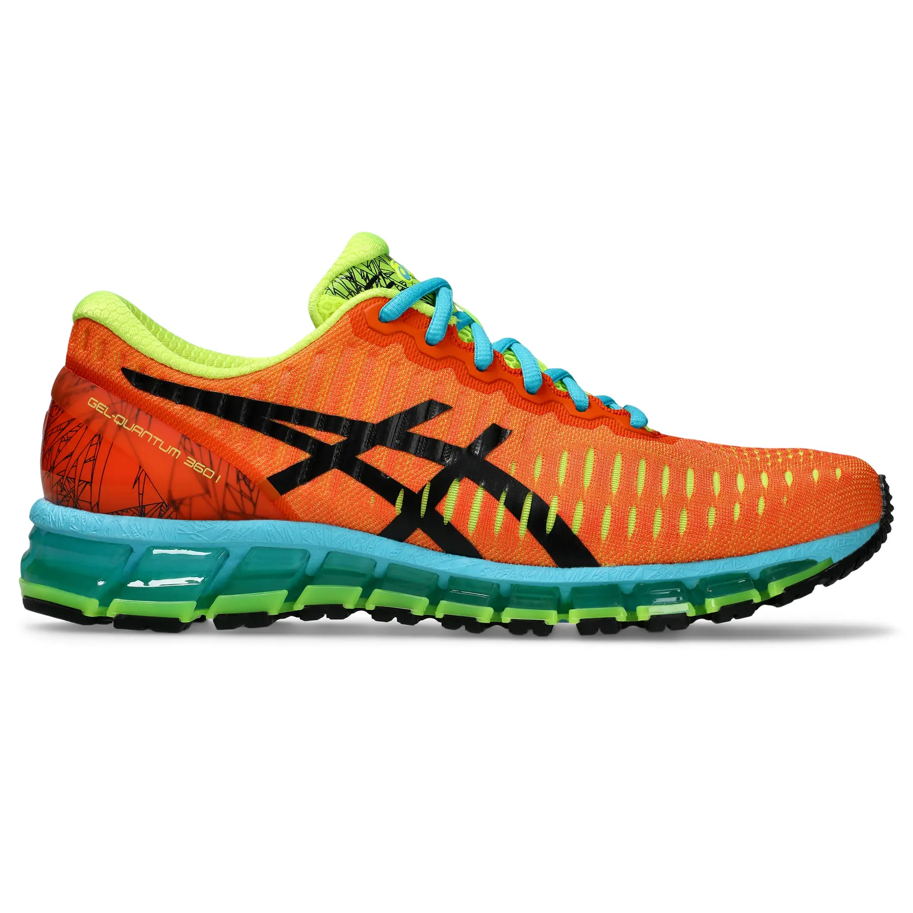 ASICS Sneakers Asics Gel-Quantum 360 I