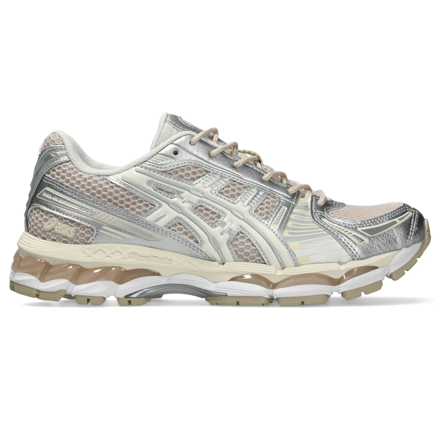 ASICS Baskets Asics Gel-Kayano 12.1