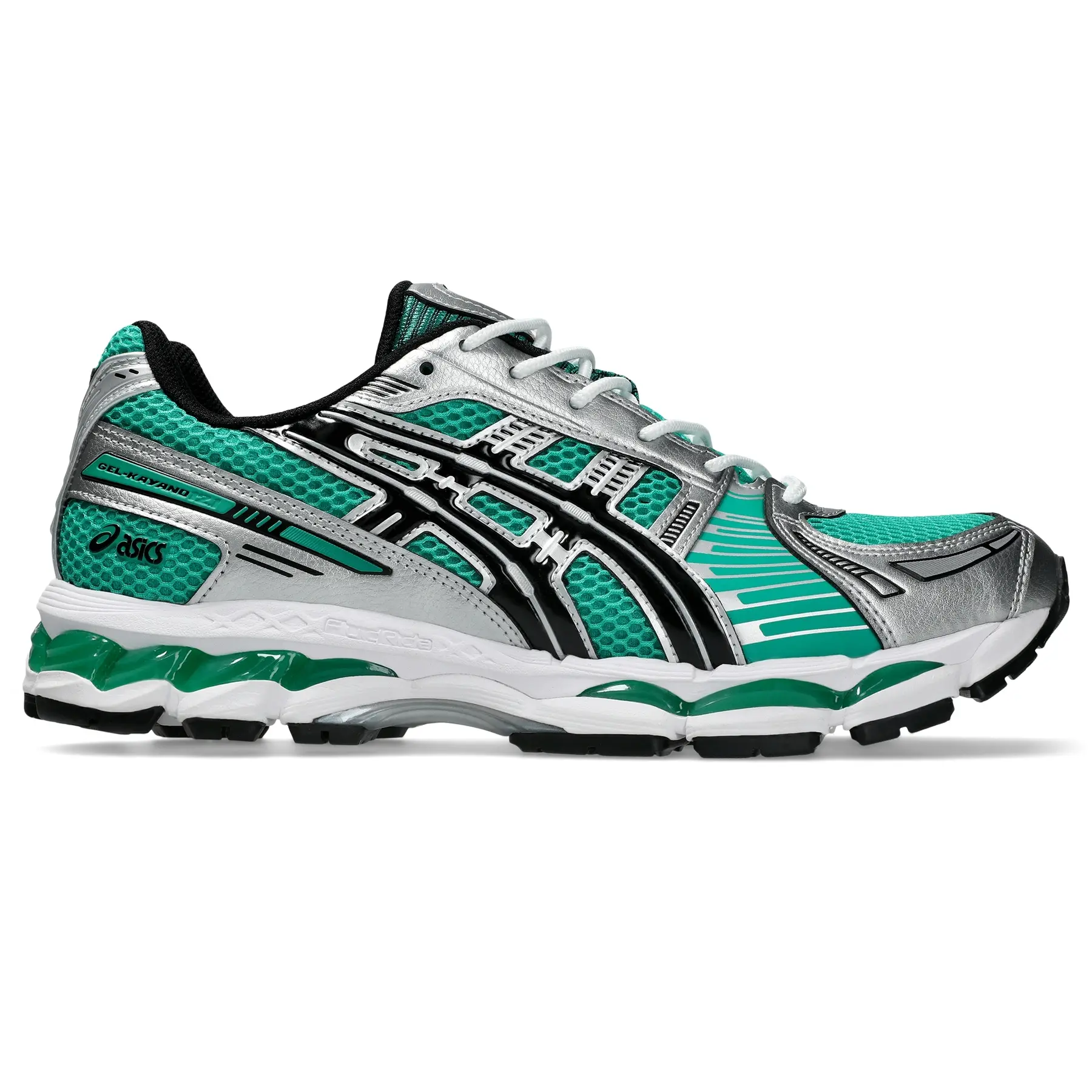 ASICS Baskets Asics Gel-Kayano 12.1