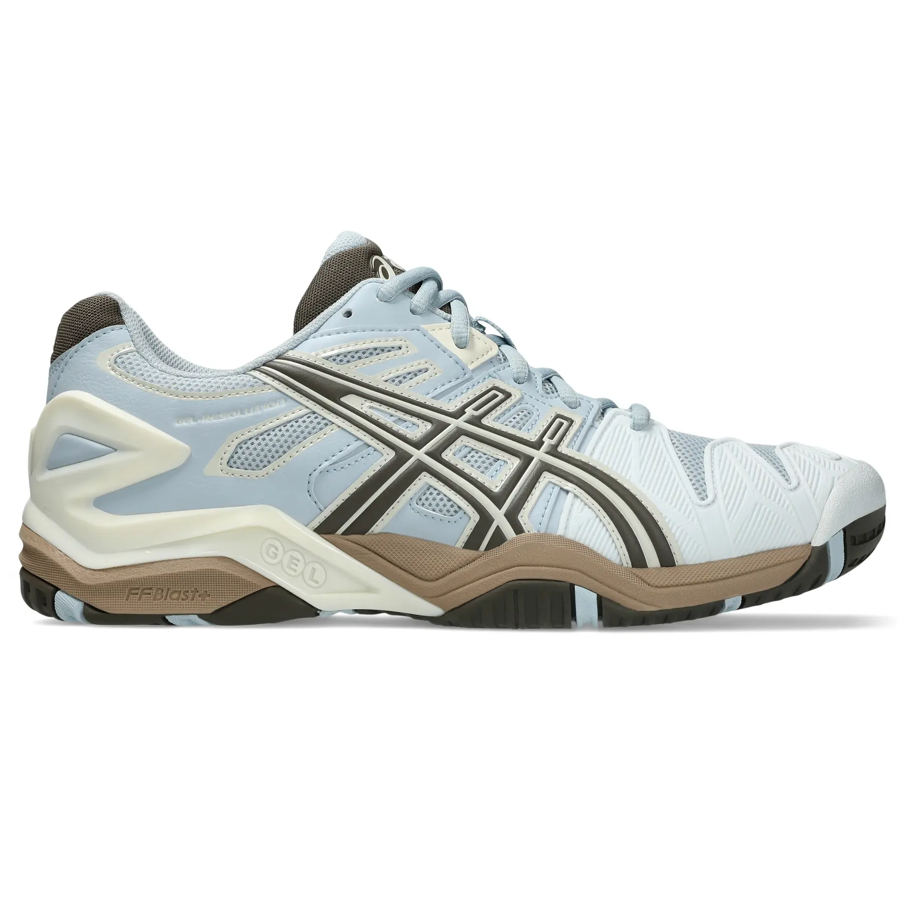 Tennisschuhe Asics Gel-Resolution 5
