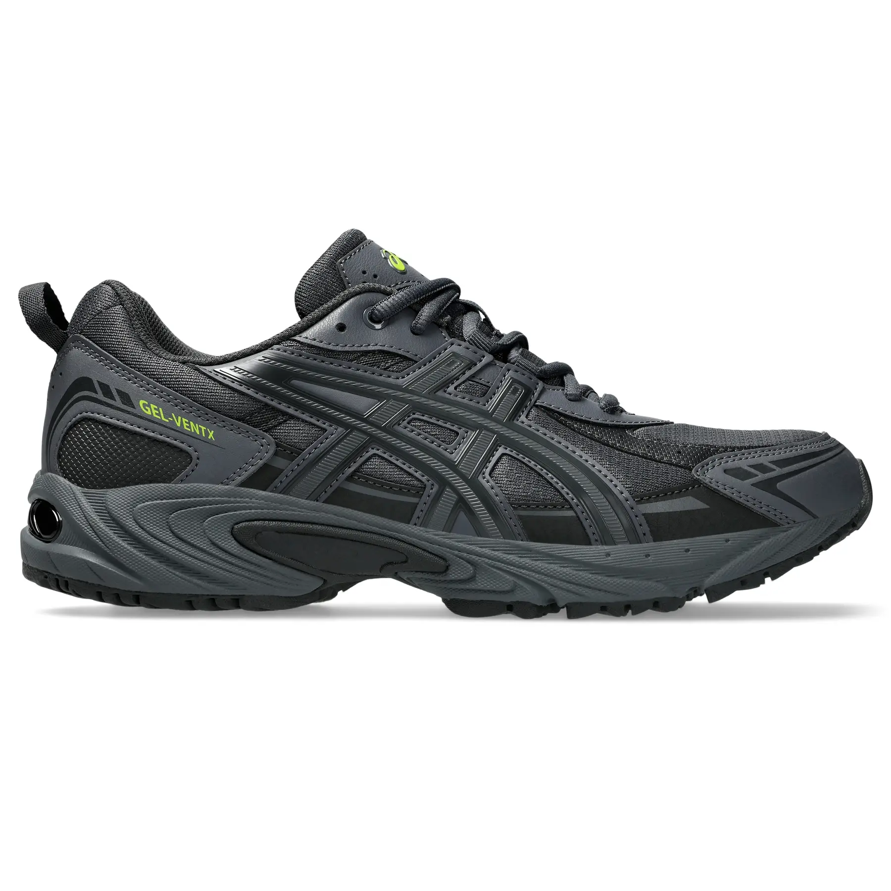 Asics GEL-Venture 1203B040-021 Argenté
