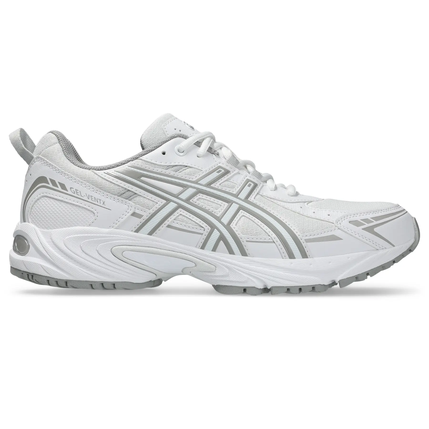 Asics GEL-Venture Blanc