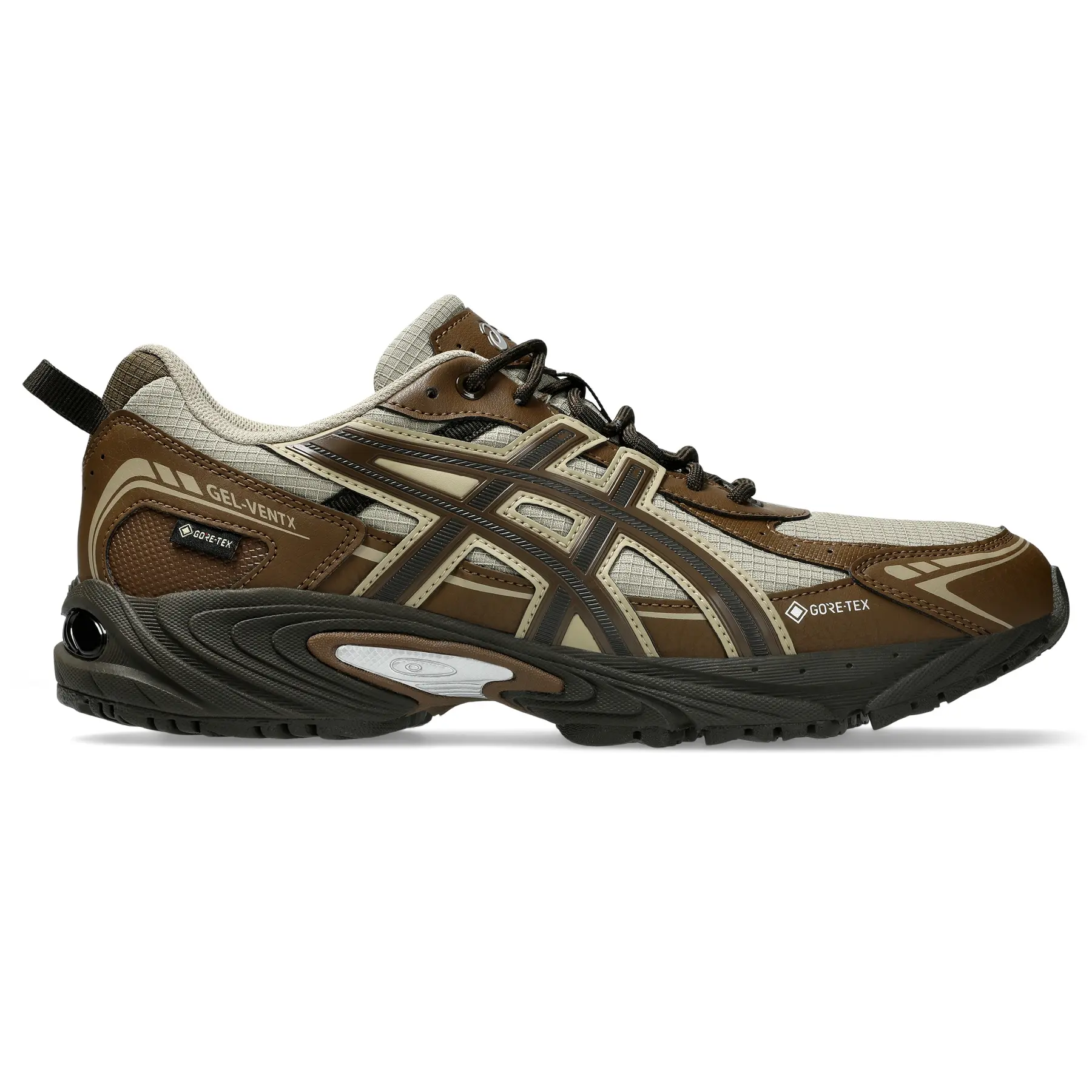 ASICS Sneakers Asics GEL-VENTX GTX