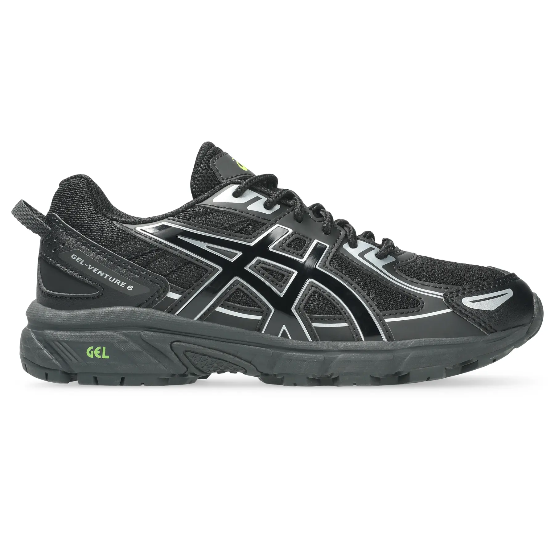 ASICS Sneakers Asics Gel-Venture 6 GS