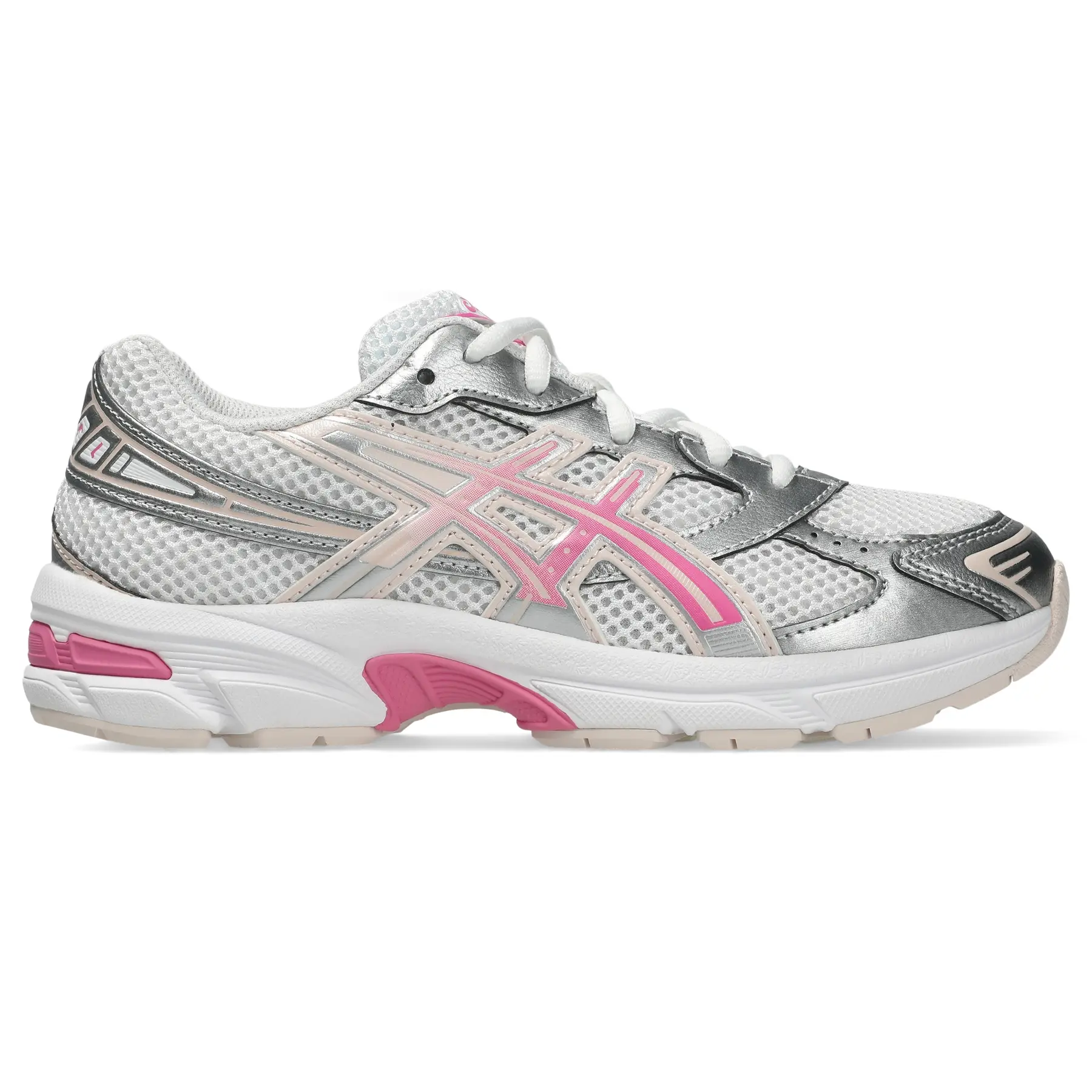 Baskets enfant Asics Gel-1130 Grade School Baskets enfant Asics Gel-1130 Grade School