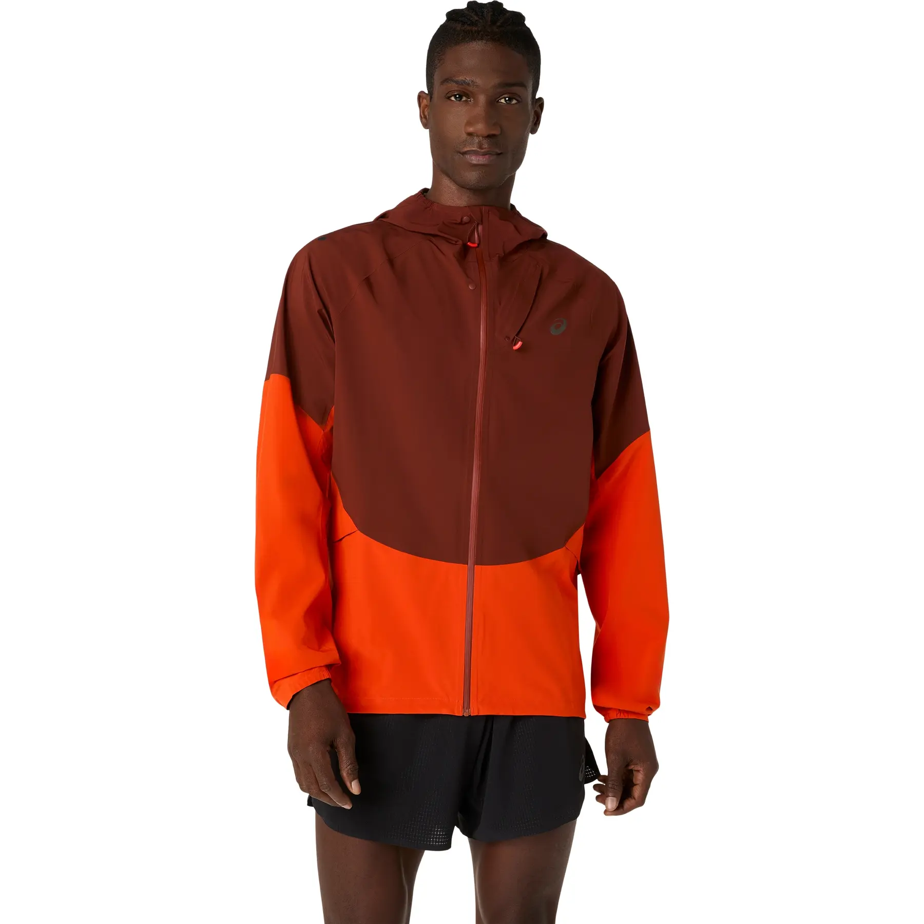 Coupe-vent Asics Metarun Legend