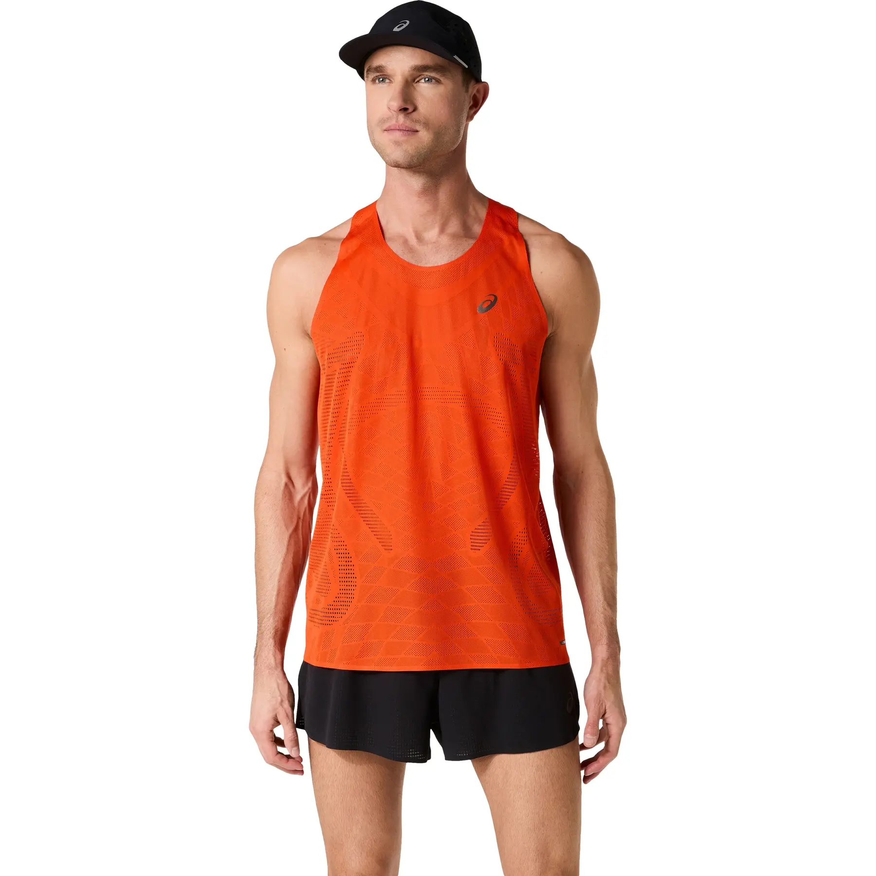 Damestanktop Asics Metarun