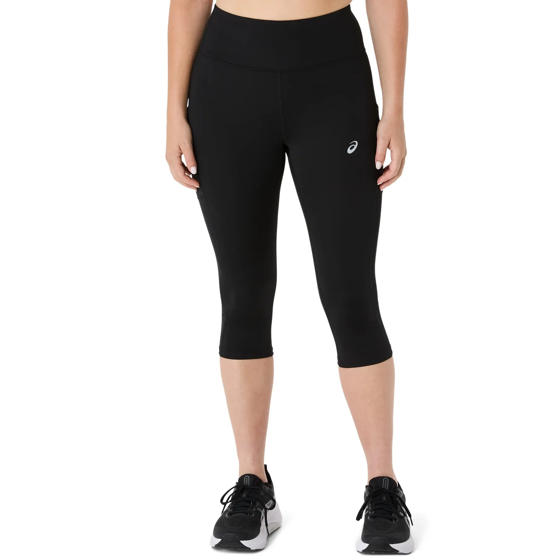 Collant femme Asics Core Capri Collant femme Asics Core Capri