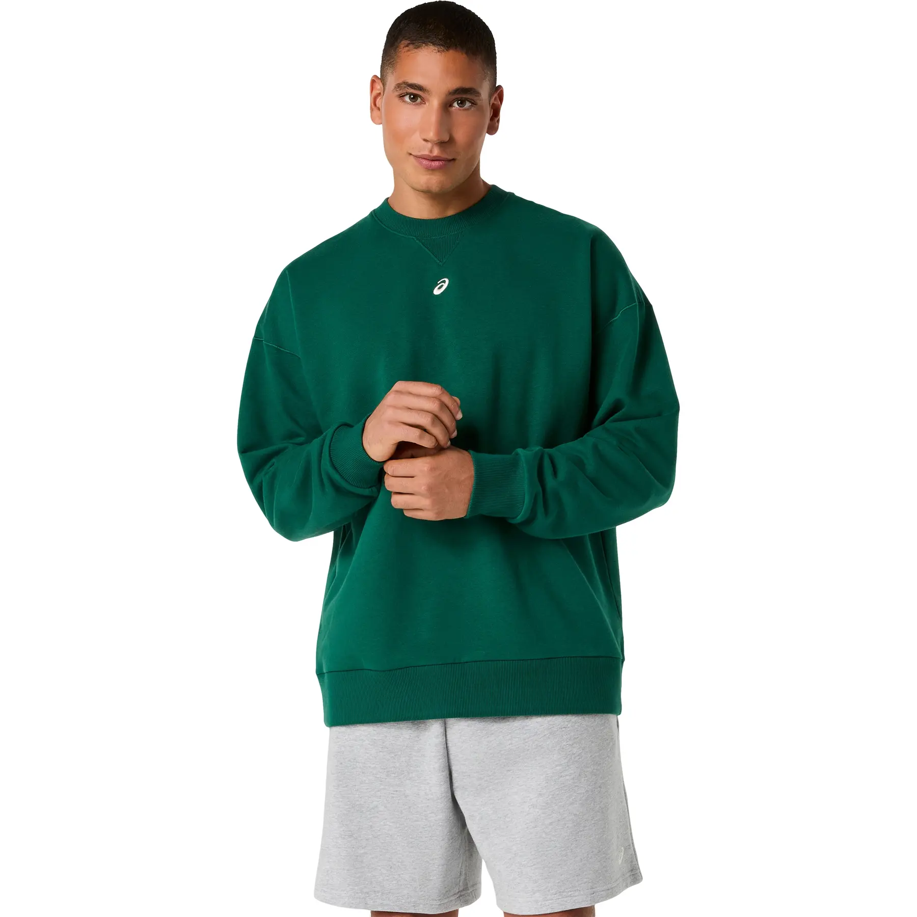 Fleece Asics Relaxed