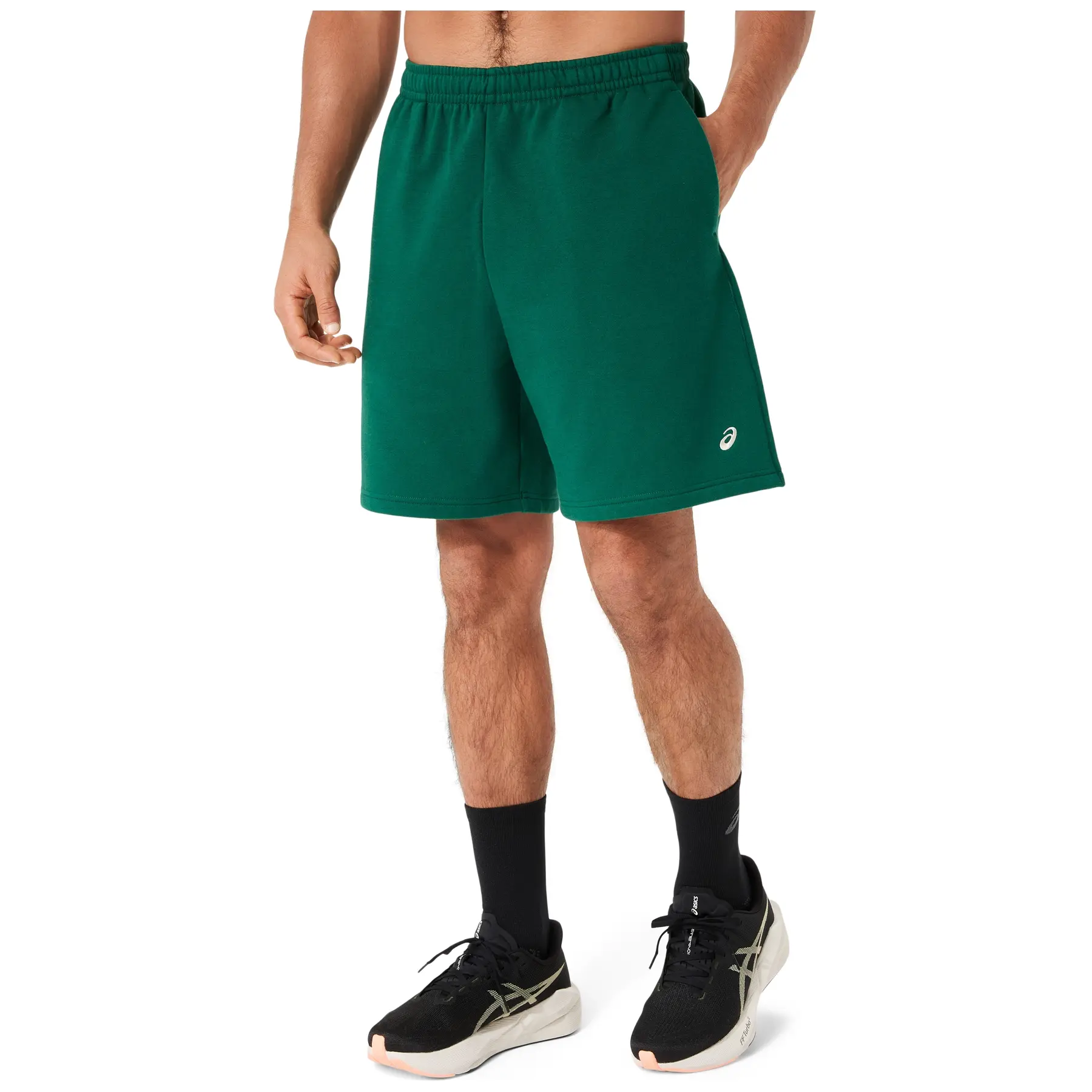 Trainingsbroek Asics Relaxed