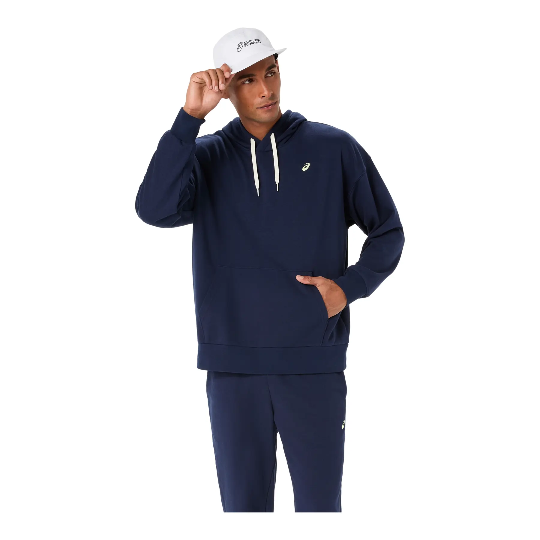 Jogging Asics French Terry