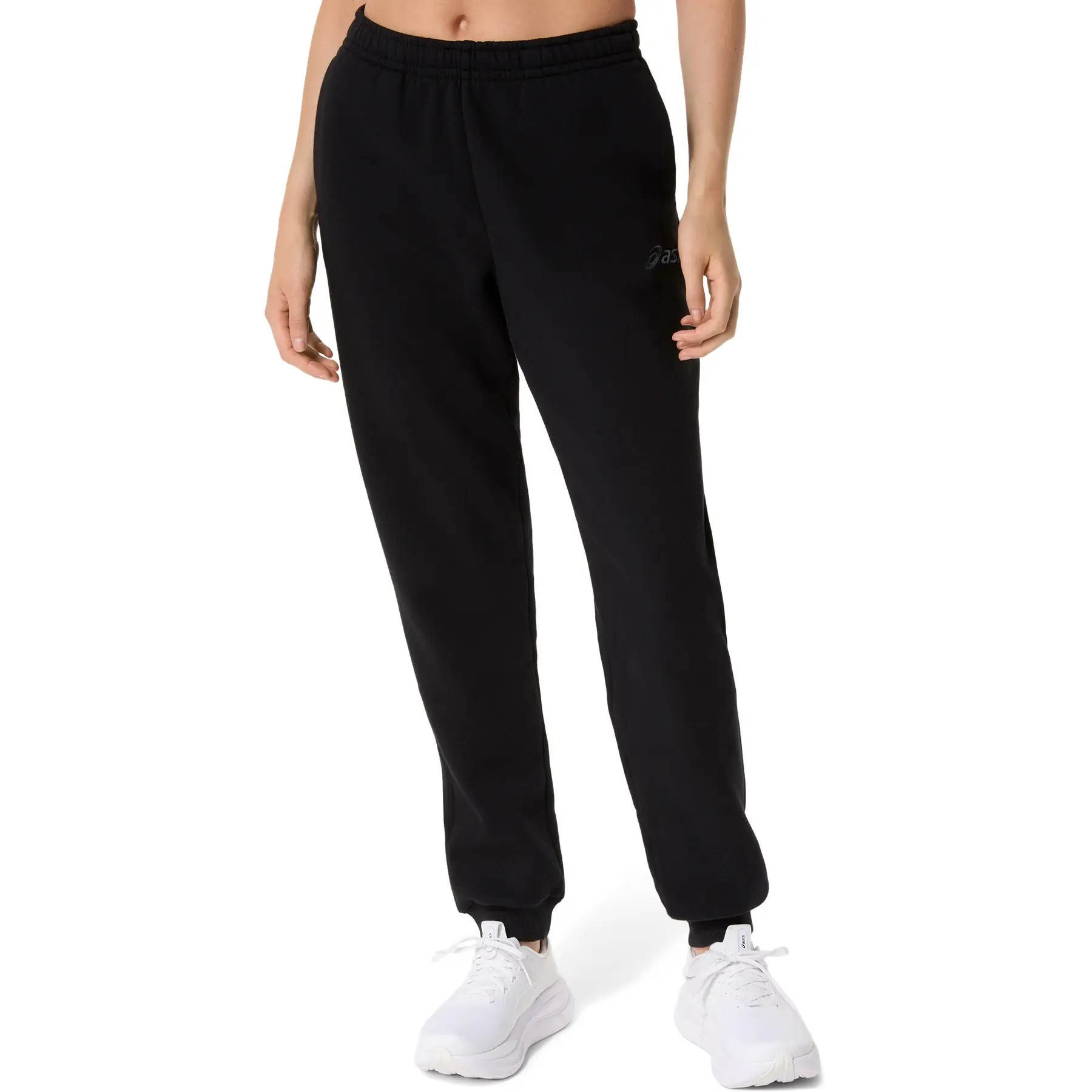Dames joggingsbroek Asics Fleece